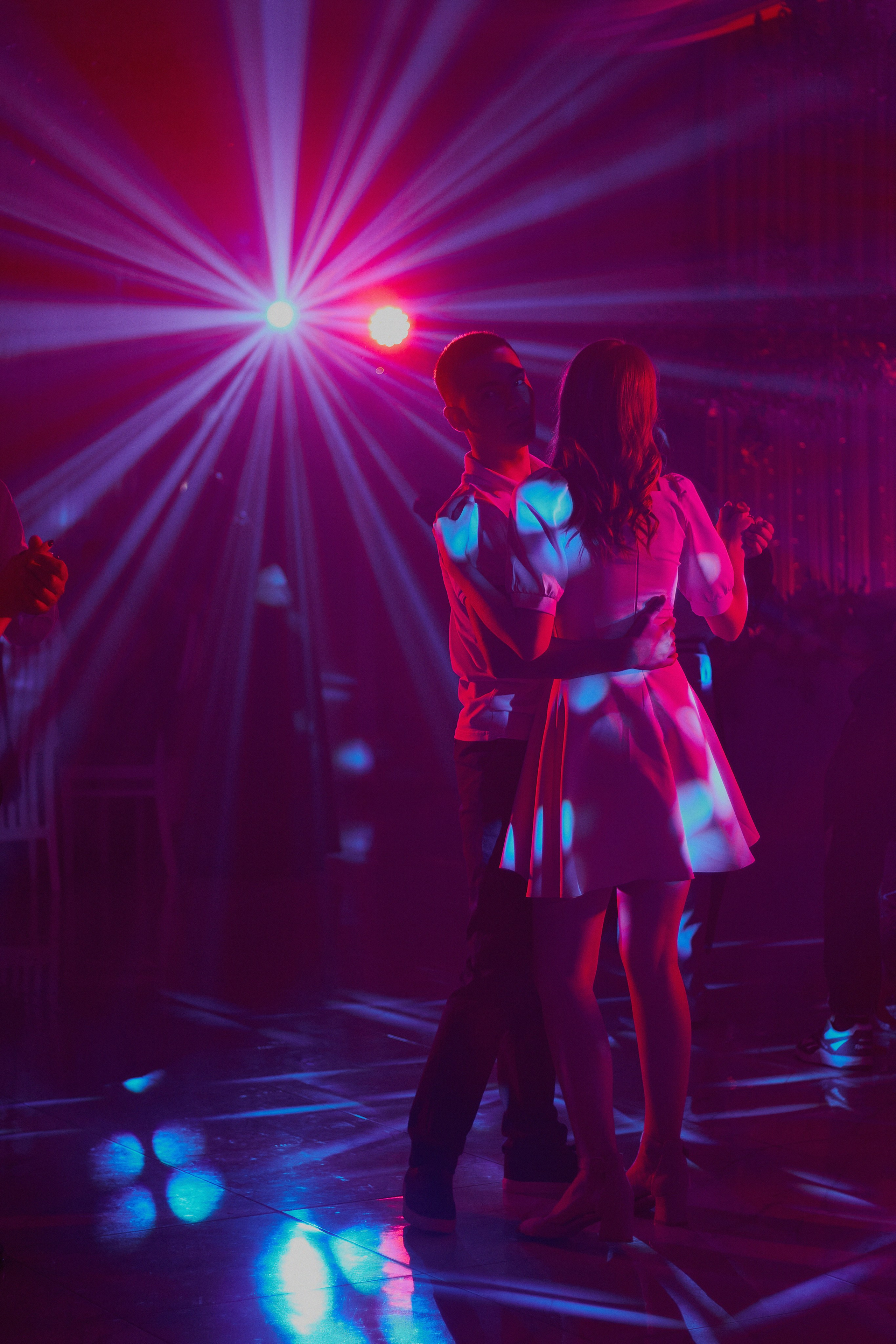 Максим и Виктория. Фотограф в Ростове-на-Дону Нюхарева Виктория