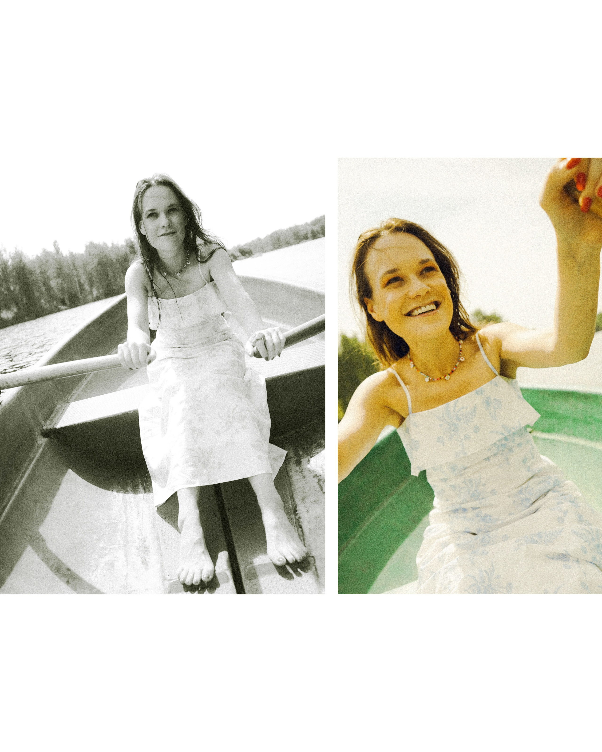 LAKE.BOAT'25. Фотограф Нижний Новгород