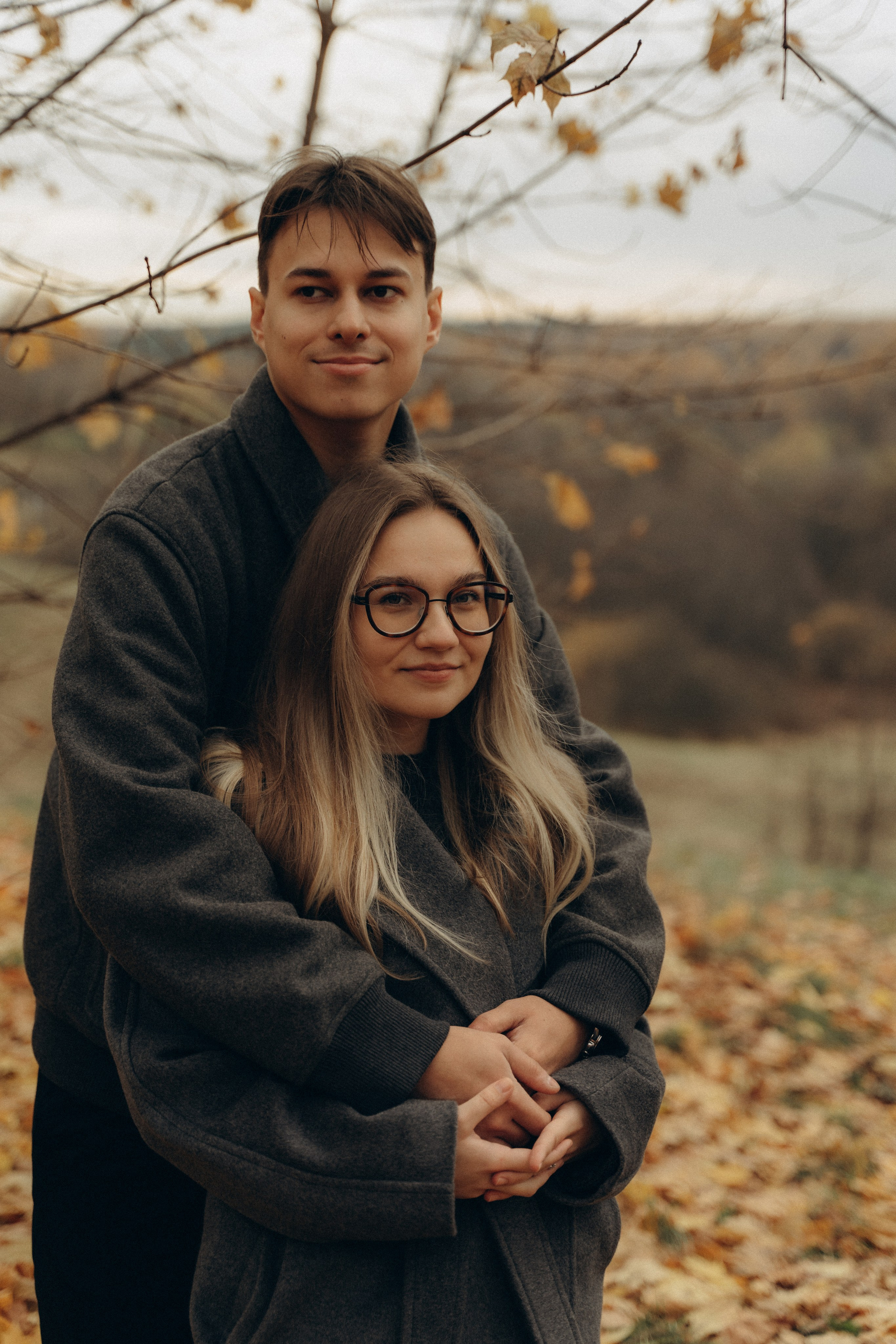 Ксения и Иван. Семейный lifestyle фотограф в Москве Рената Рафикова