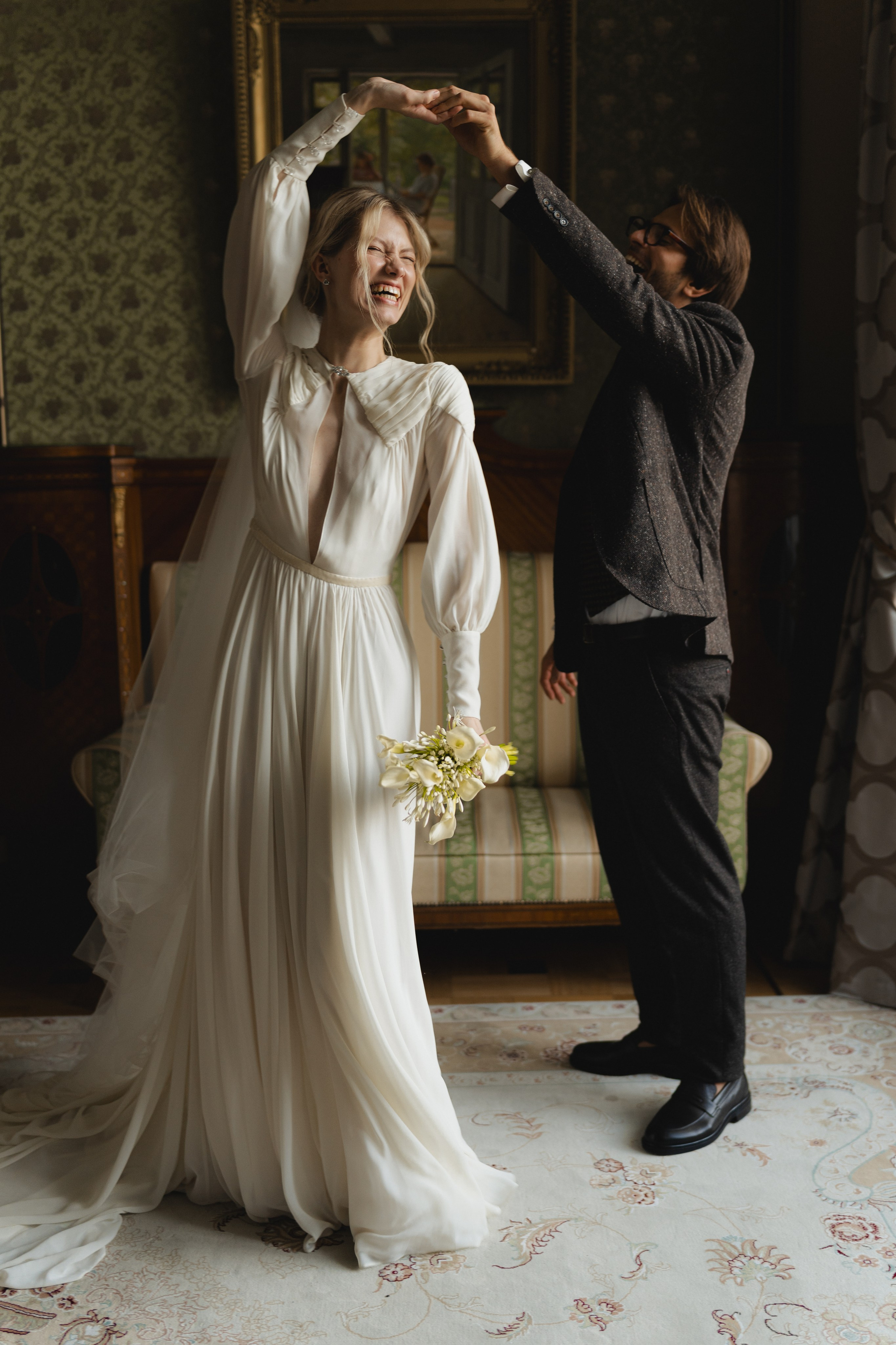 Свадебный день. Индивидуальные, семейные, любовные съемки в Москве