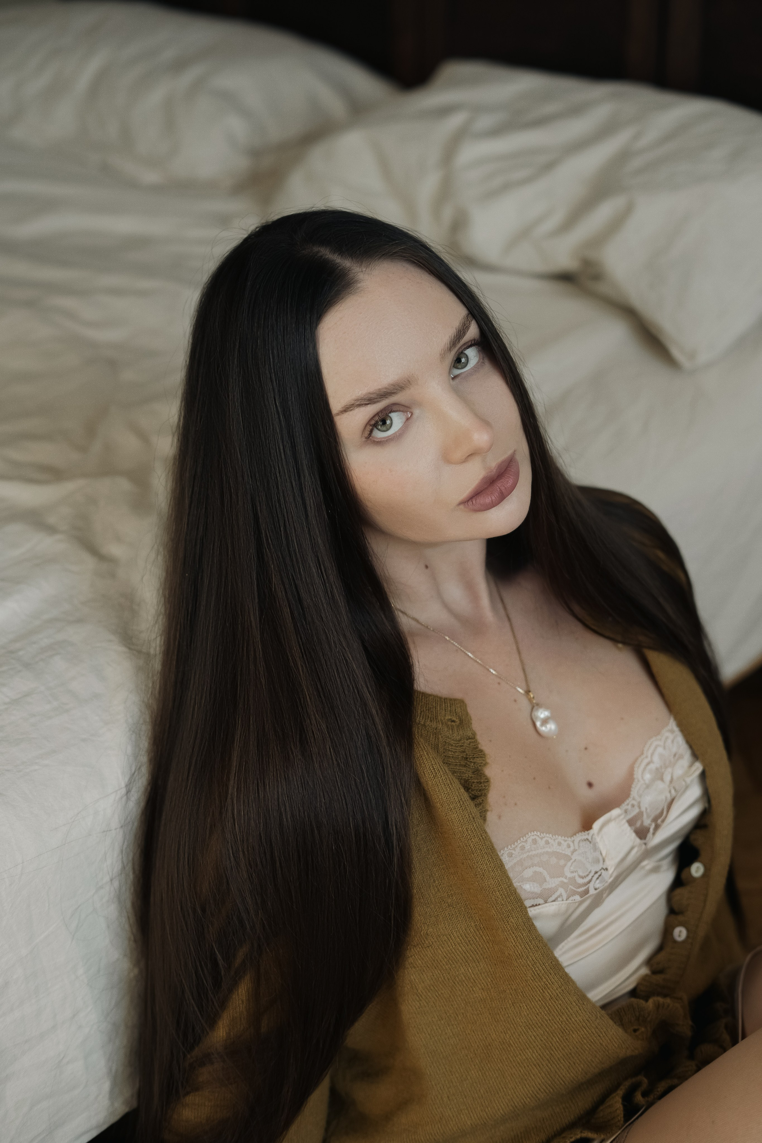 Юлия. Свадебный и портретный фотограф в Санкт-Петербурге Софья Каркачева