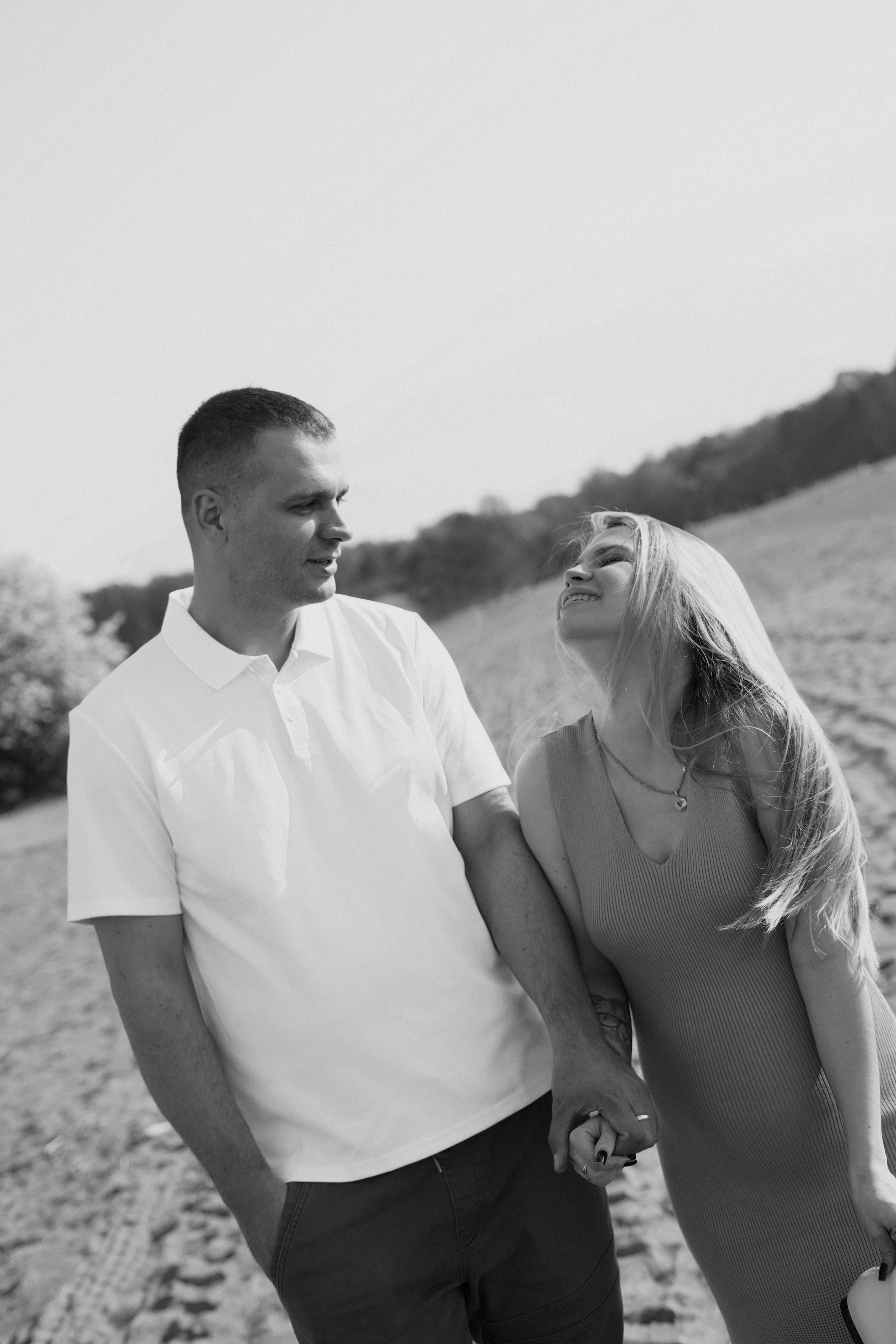 Максим и Настя