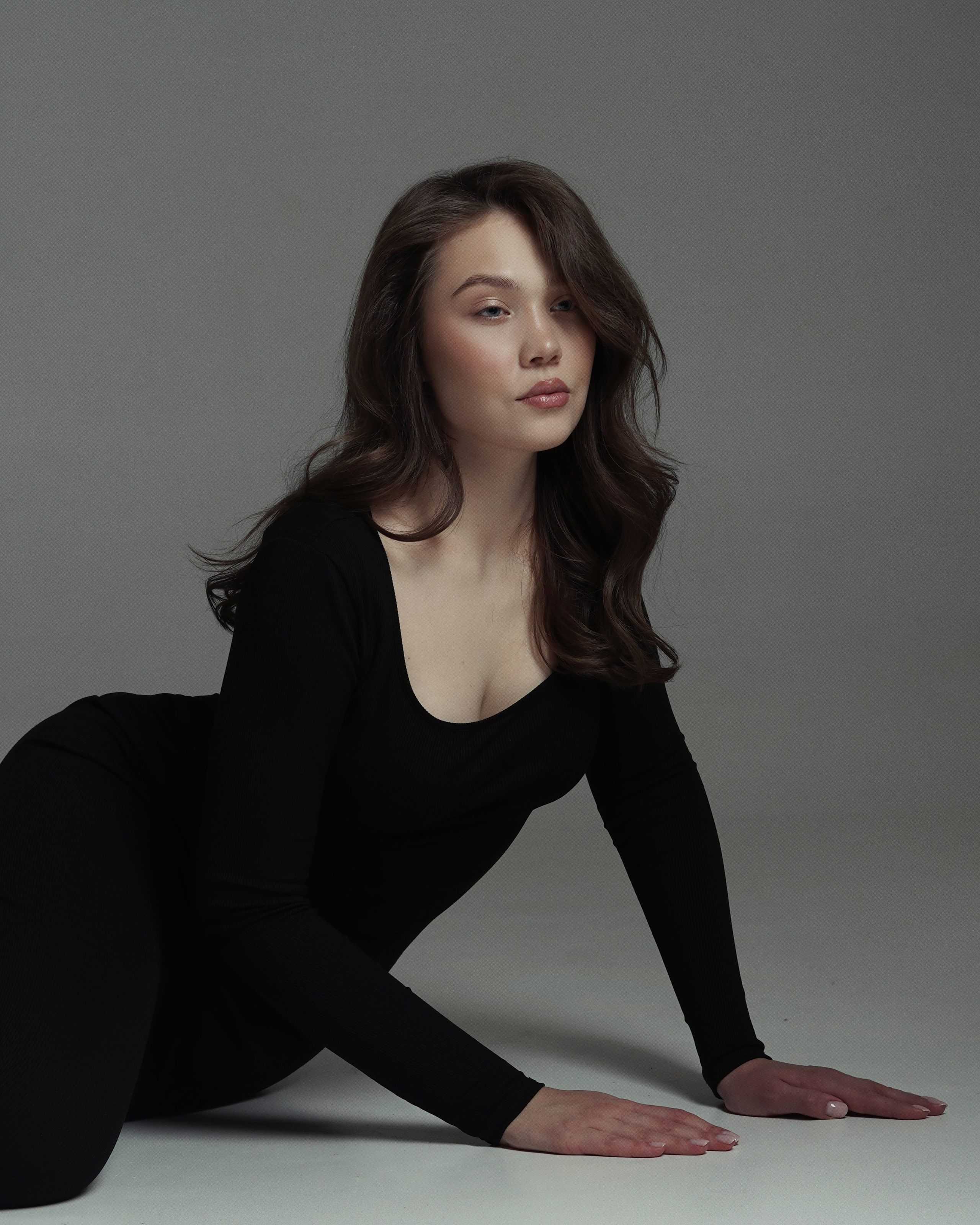 Эвелина. Свадебный и портретный фотограф в Санкт-Петербурге Софья Каркачева