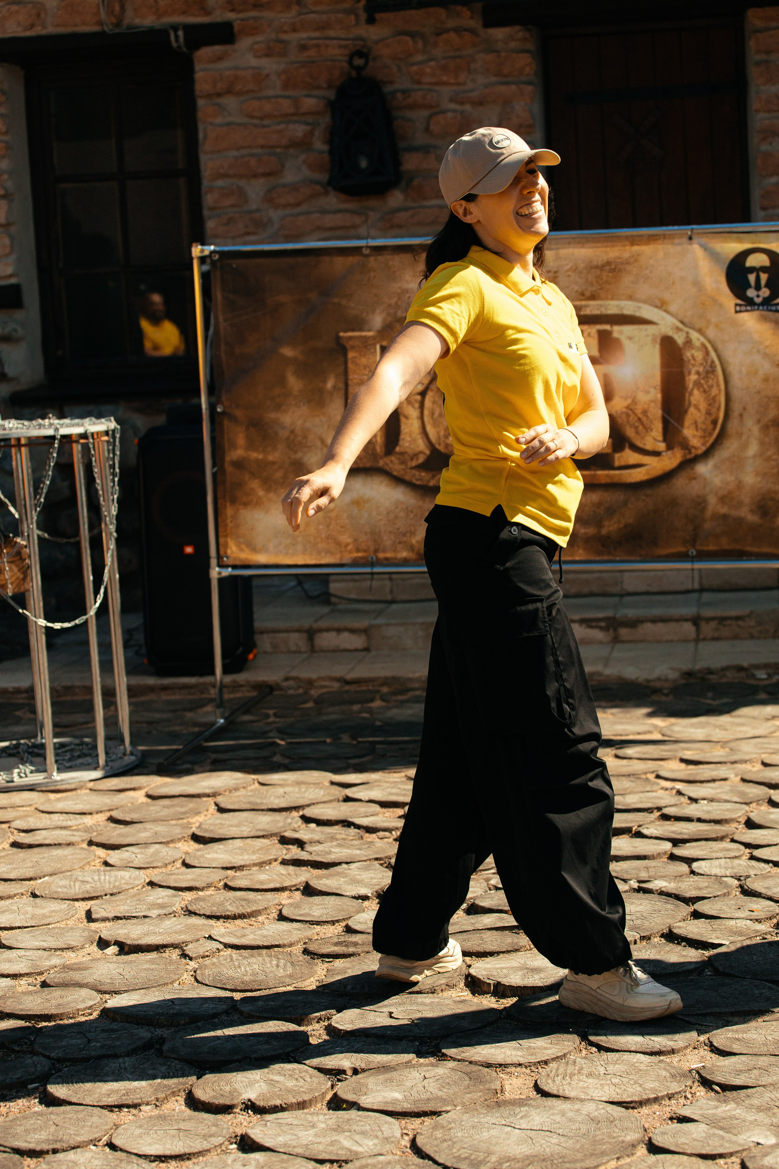 СТАРАЯ МЕЛЬНИЦА. Фотограф в Санкт-Петербурге Виктория Безверхая