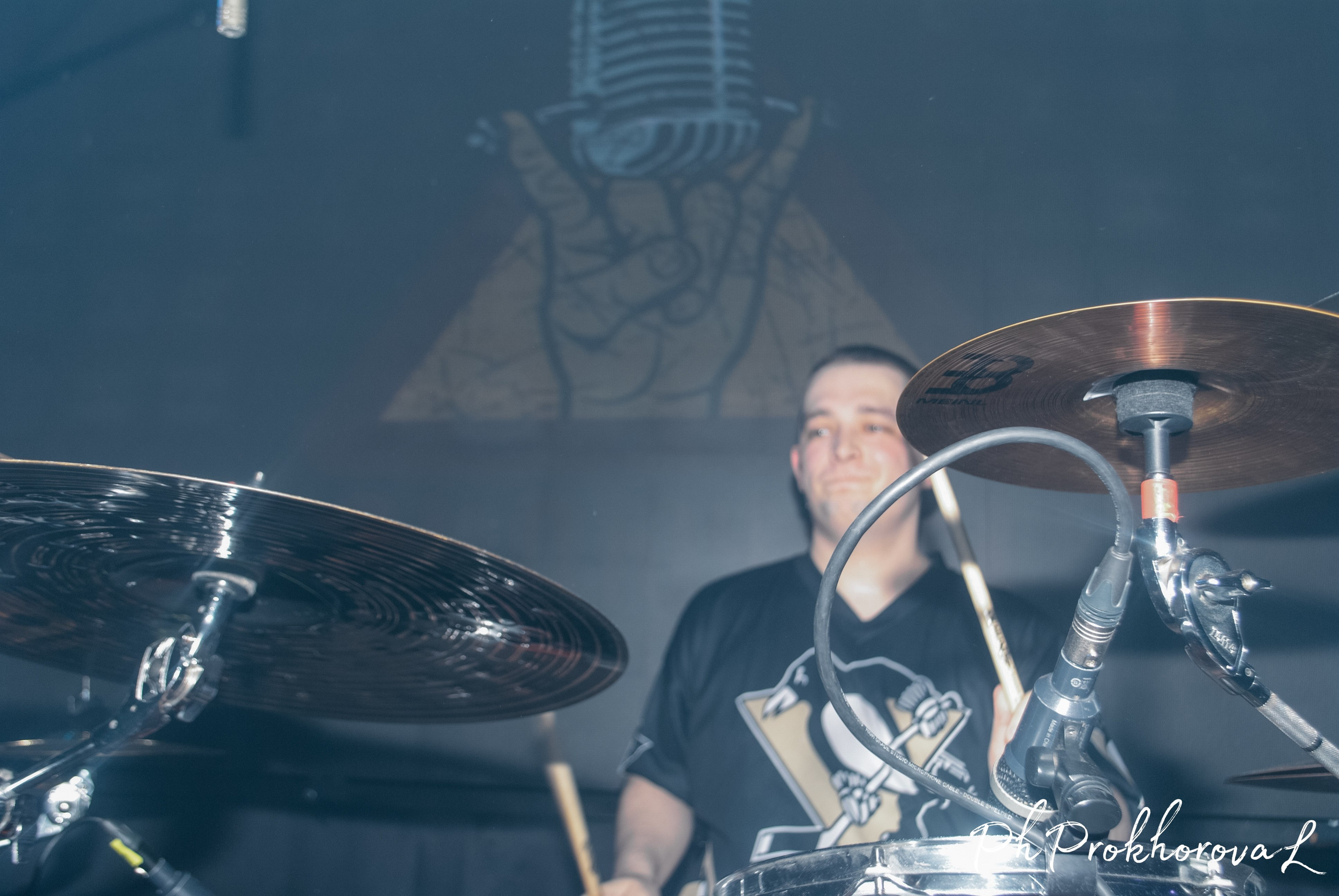 Включай Микрофон!. Индивидуальный фотограф Людмила Прохорова Санкт-Петербург