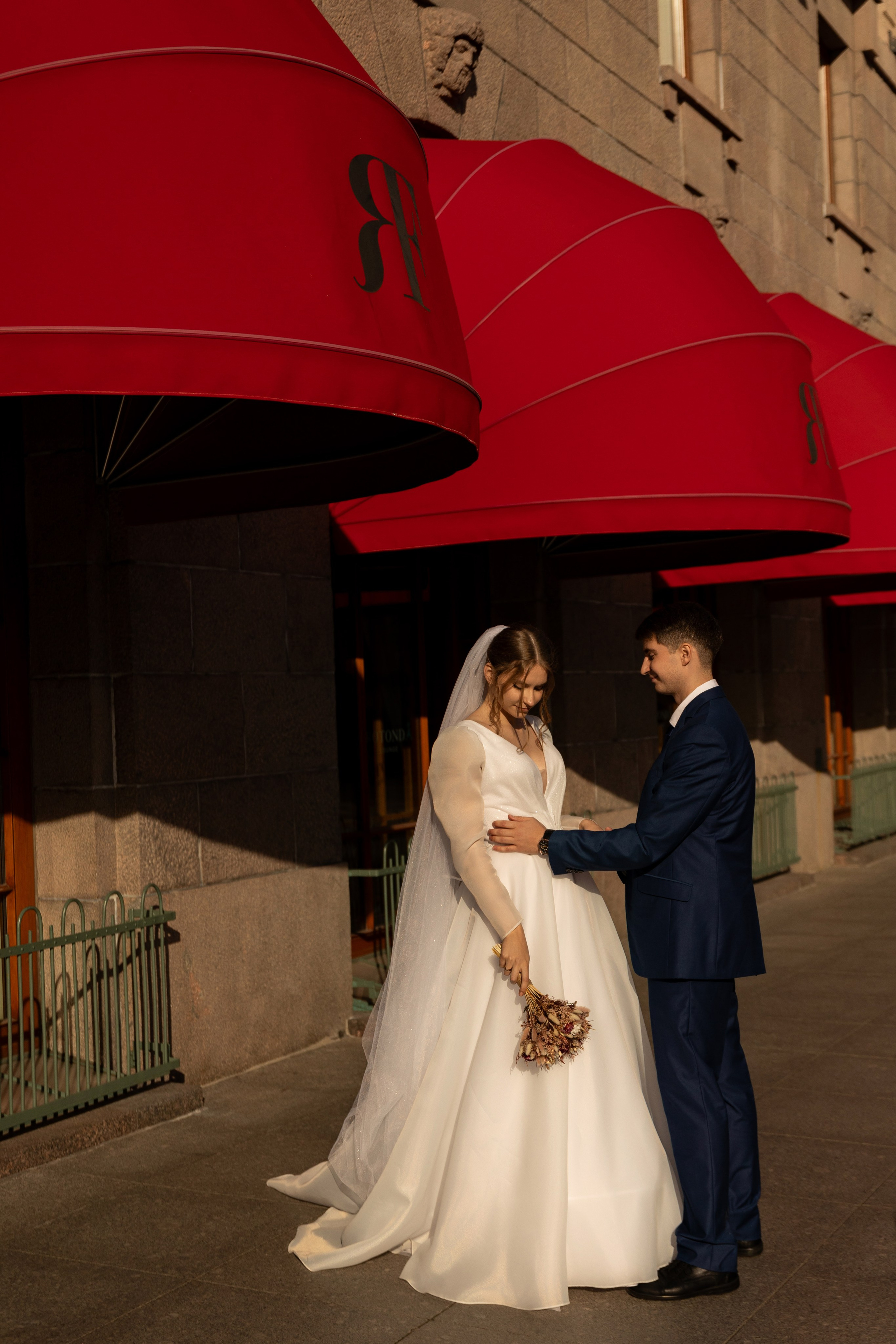 Полный свадебный день. Семейный и свадебный фотограф в Санкт-Петербурге Татьяна Швыкова