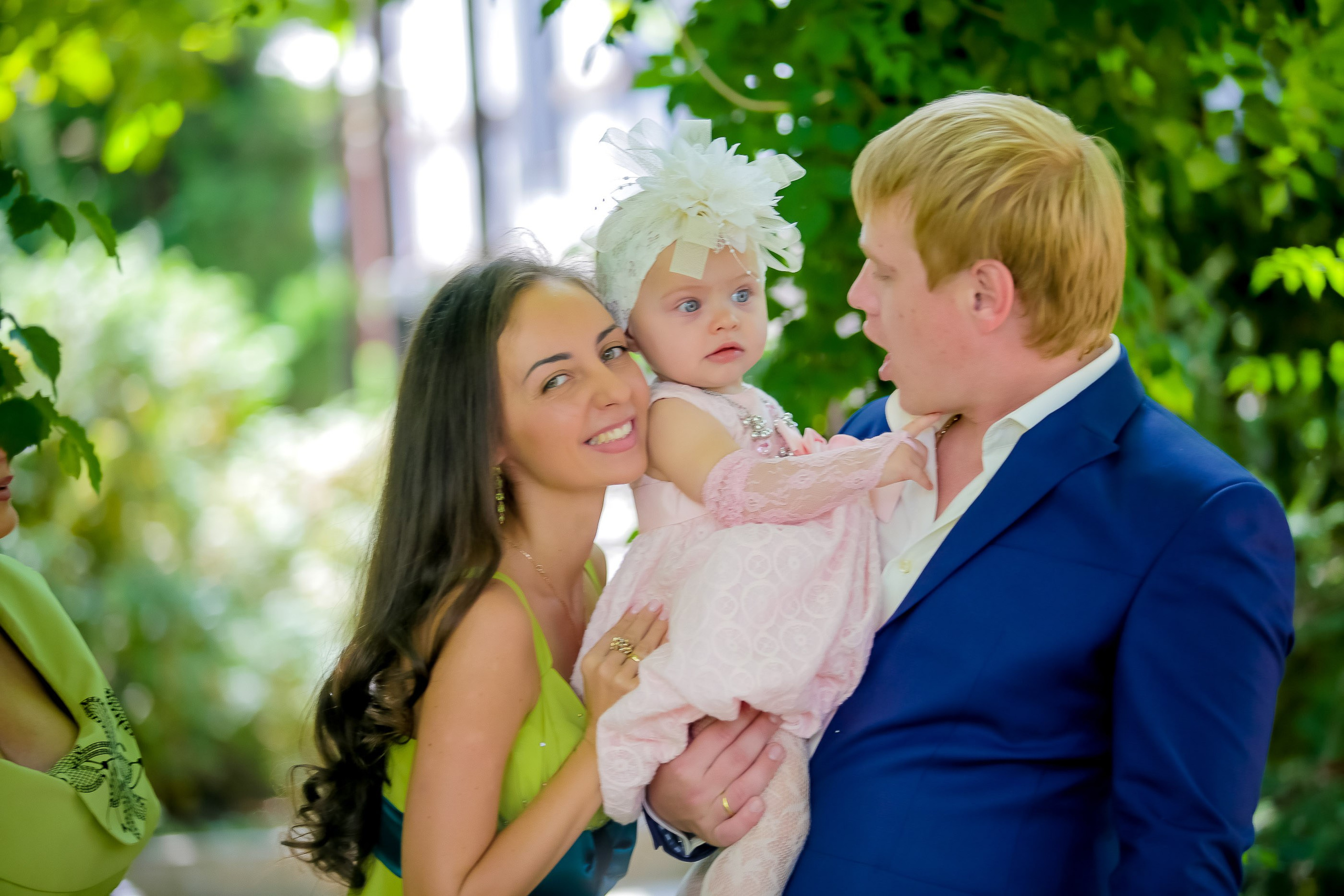 1 год. Максим Матвийченко и Виктория Басова профессионалы своего дела