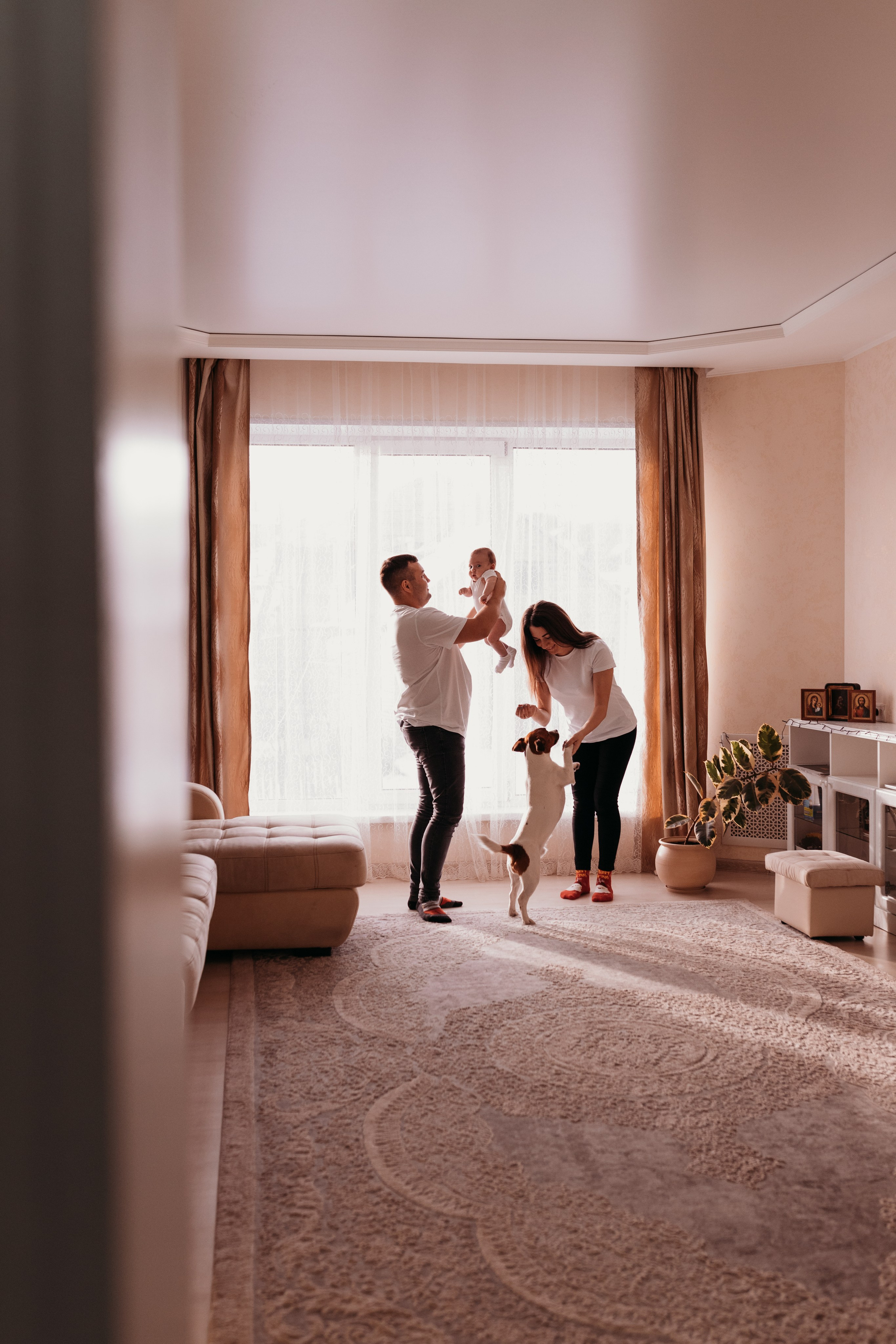 Лайфстайл lifestyle фотосессия новорожденного Барнаул. Фотограф новорожденных в г. Барнаул Ренпенинг Катерина