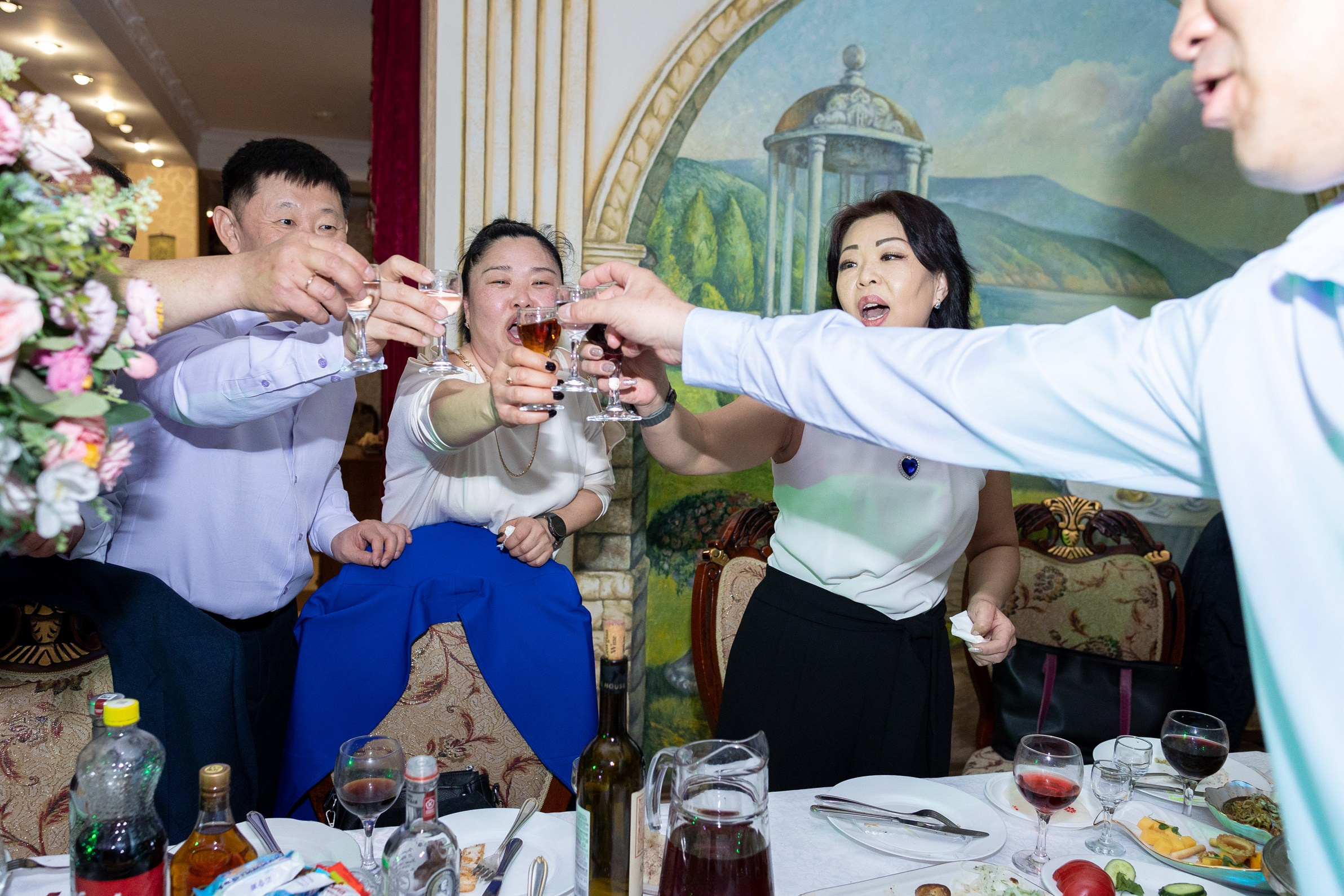 70 лет. Фото и видеосъемка любых мероприятий в городе Краснодаре и Краснодарском крае. Щеколдин Антон