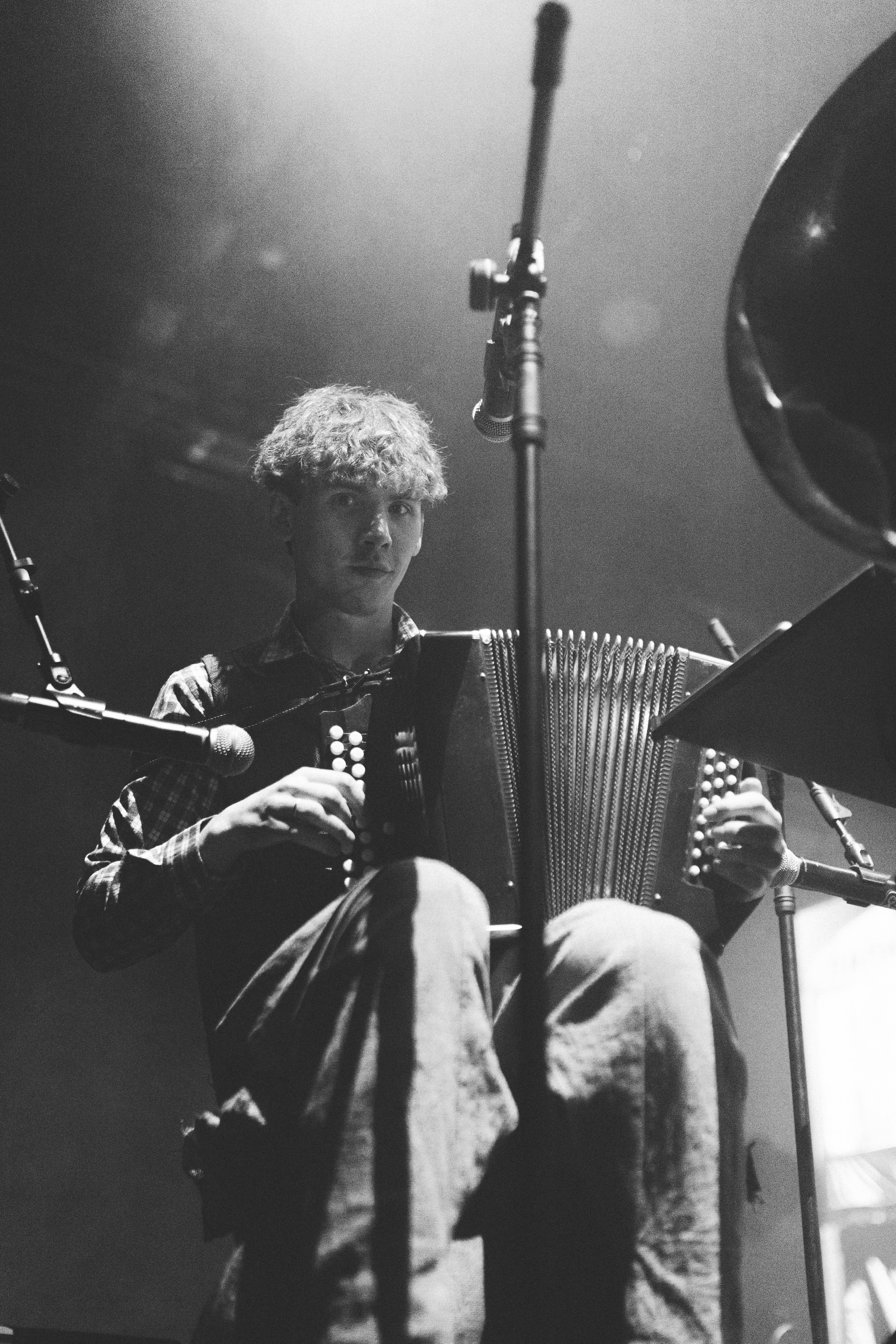 Хаски. Битва при Москве'26. RUSLAN ROZANOV