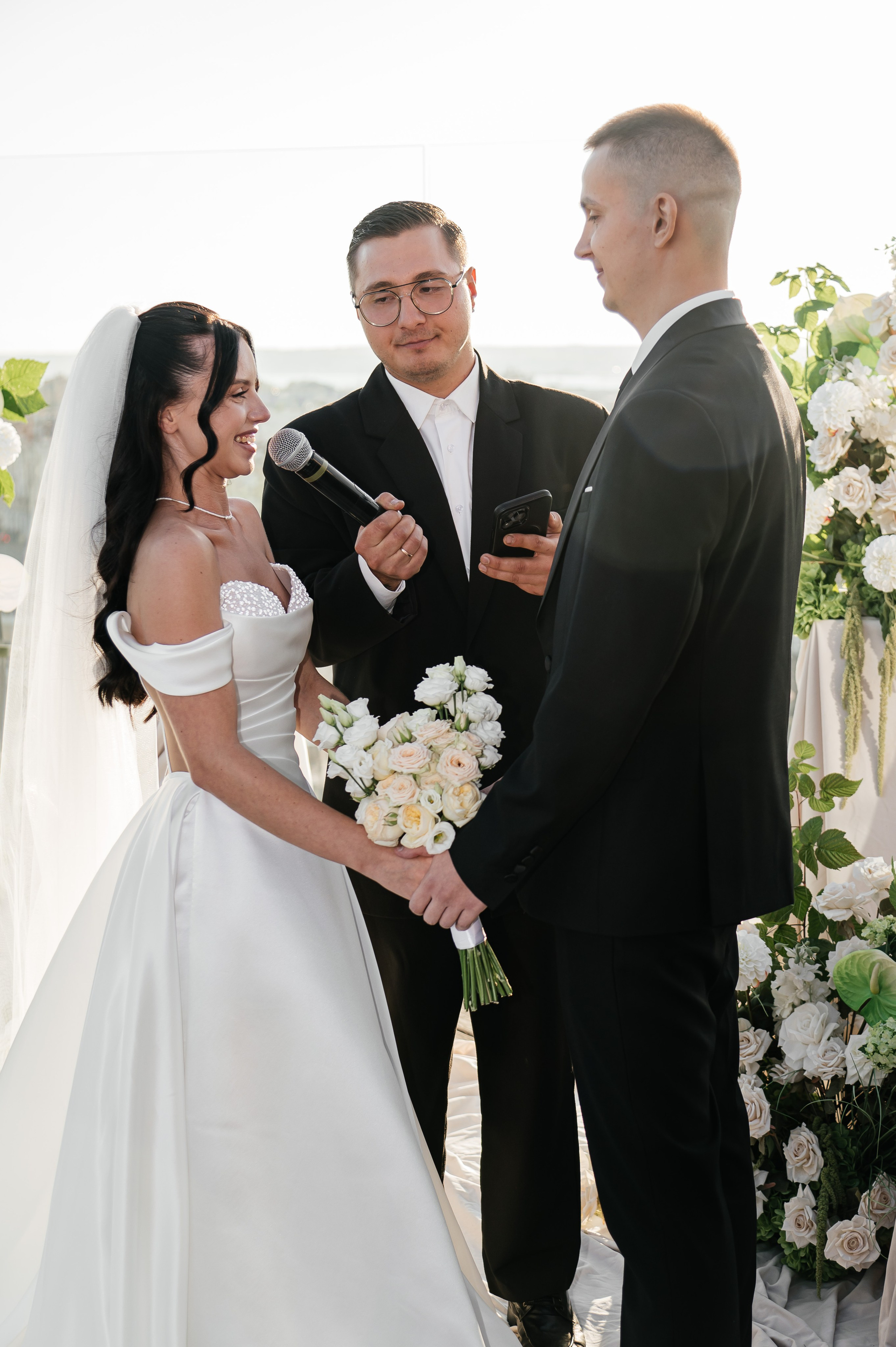 Роман и Анастасия. Фотограф Виктория Ахметова Казань Москва