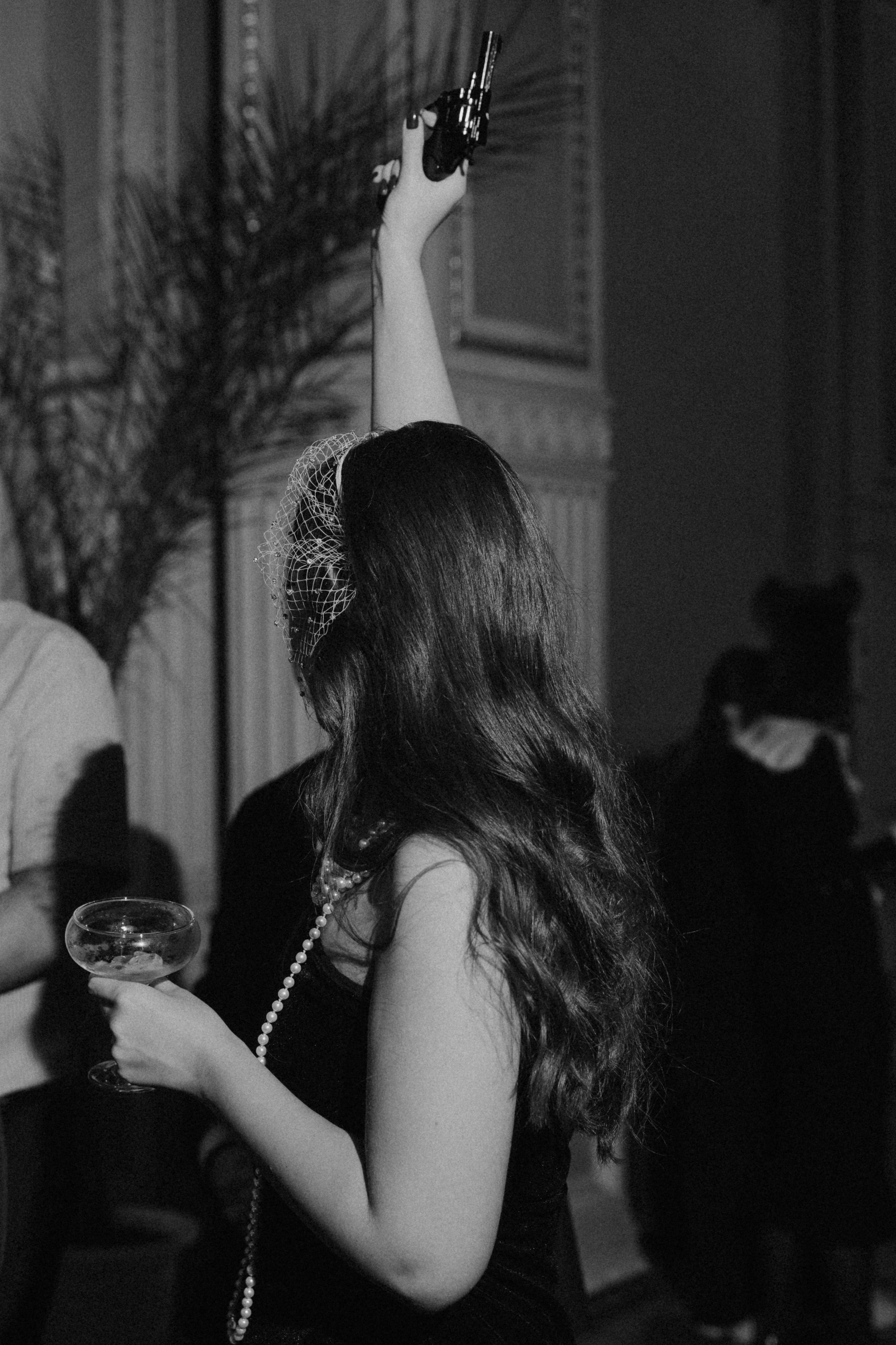 Свадьба во дворце. Фотограф Муратова Алена