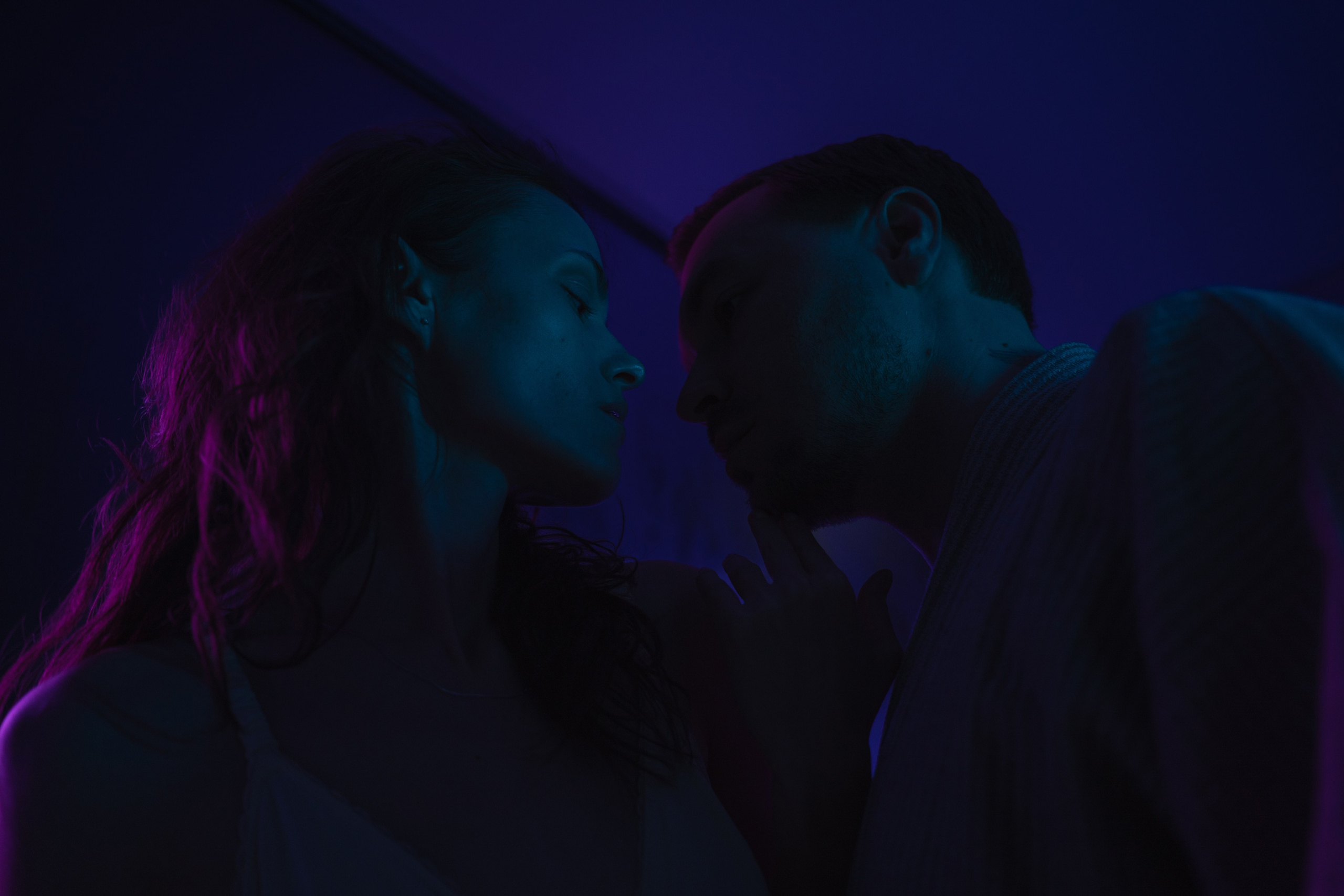 Влад и Кристина. Главная