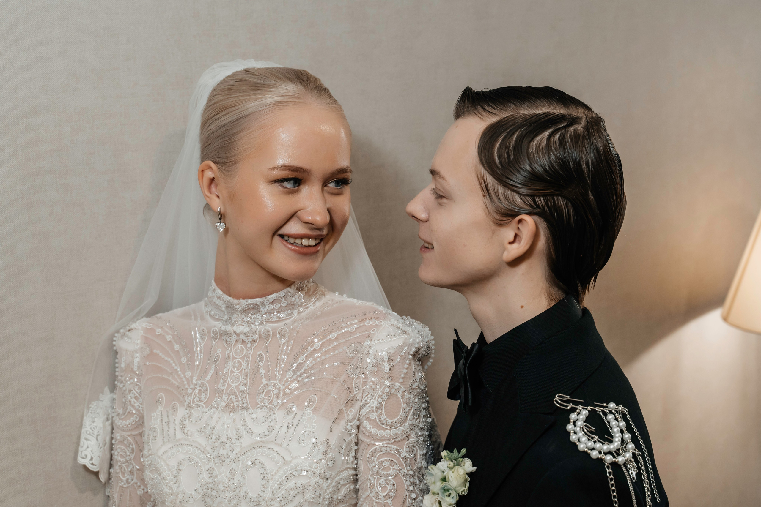 Свадебный день. Свадебный фотограф в Новосибирске Maxfotonsk (Максим Сысолятин)