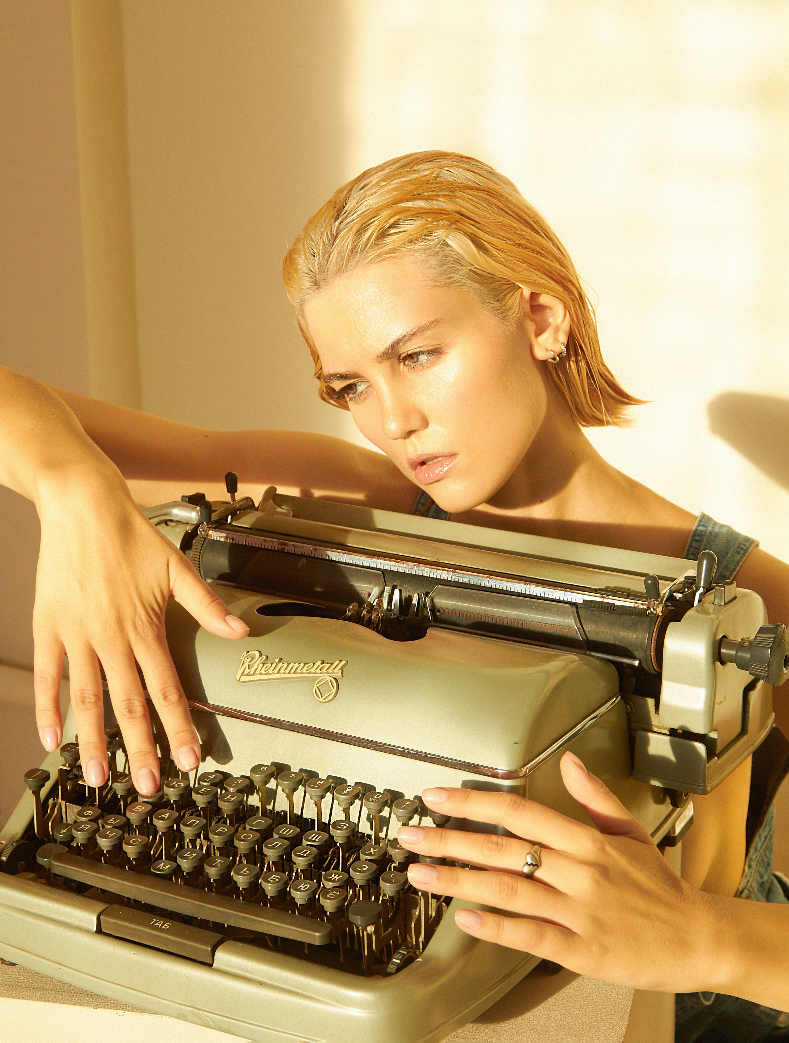 KRIS. Главная