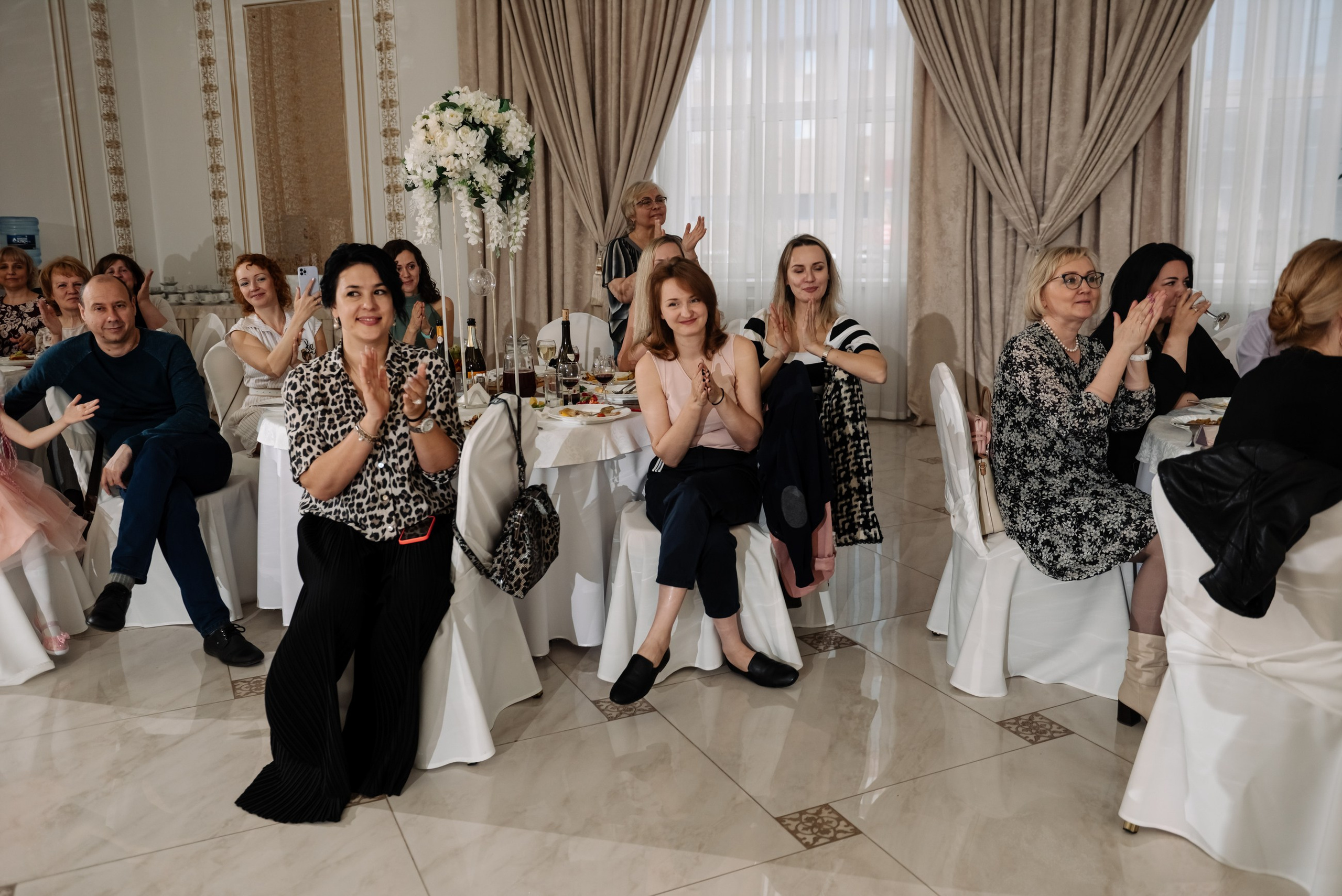 Выпускной 4 класс. Свадебный и семейный фотограф в Санкт-Петербурге Елена Худякова