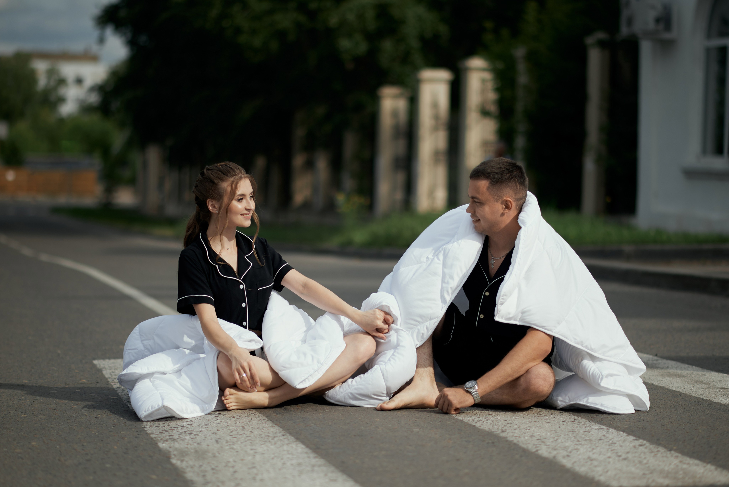 Кристина и Кирилл. Свадебный фотограф Александр Браво