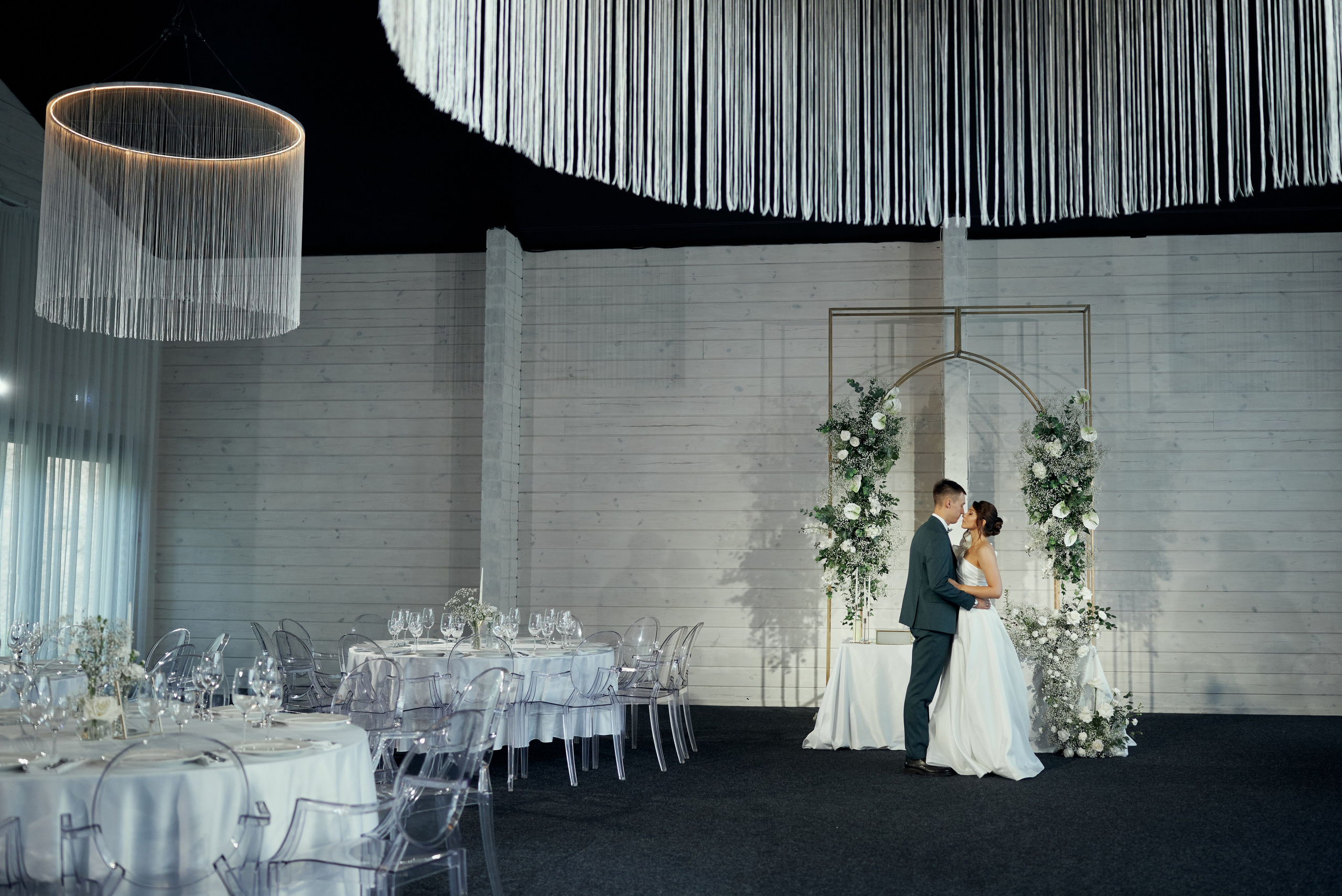 Илона и Роман. Свадебный фотограф Александр Браво