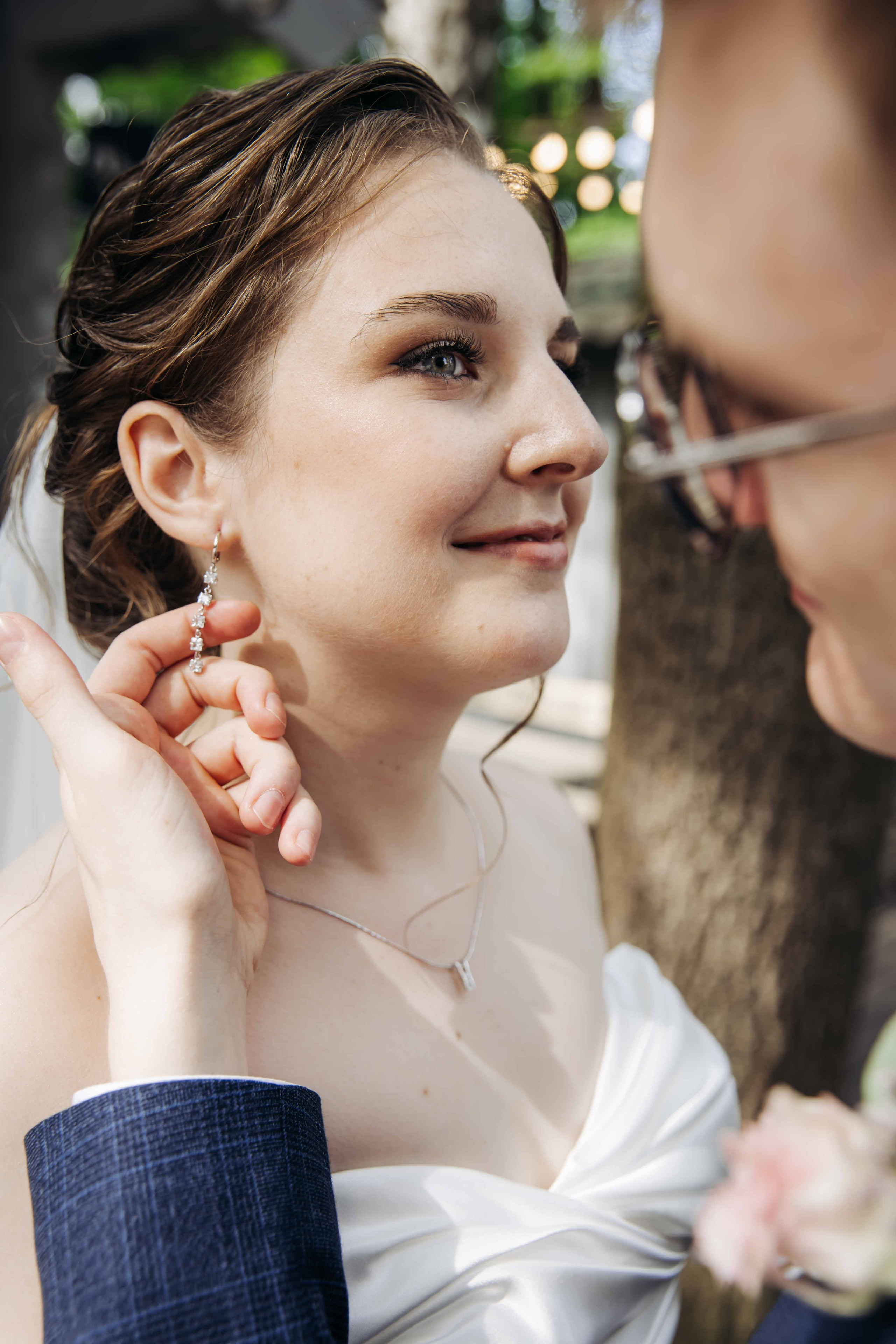 Тимур и Аня. Свадебный и семейный фотограф в Санкт-Петербурге Лолита Евстифеева