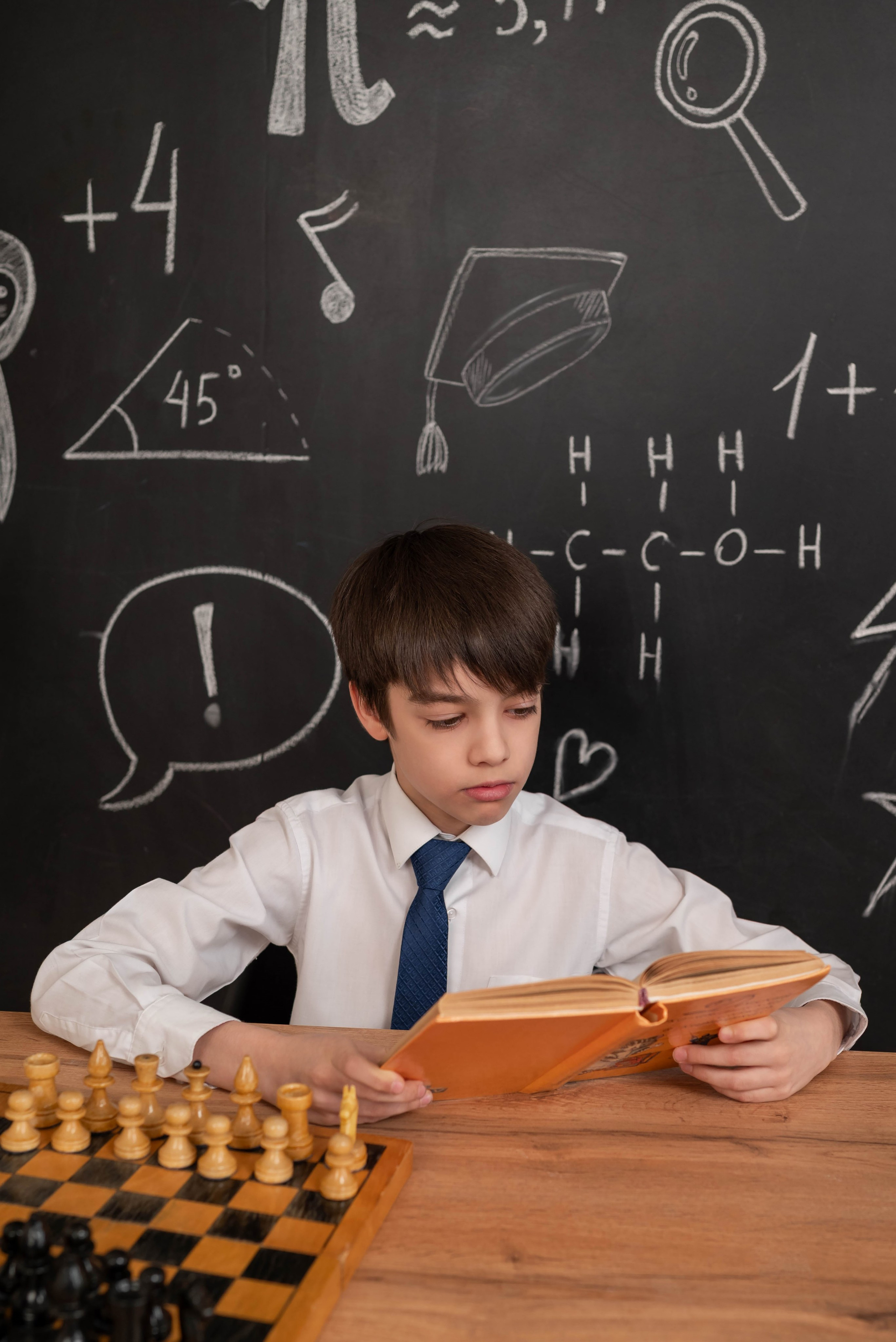 СОШ 22 4в класс. Фотограф в городе Салават