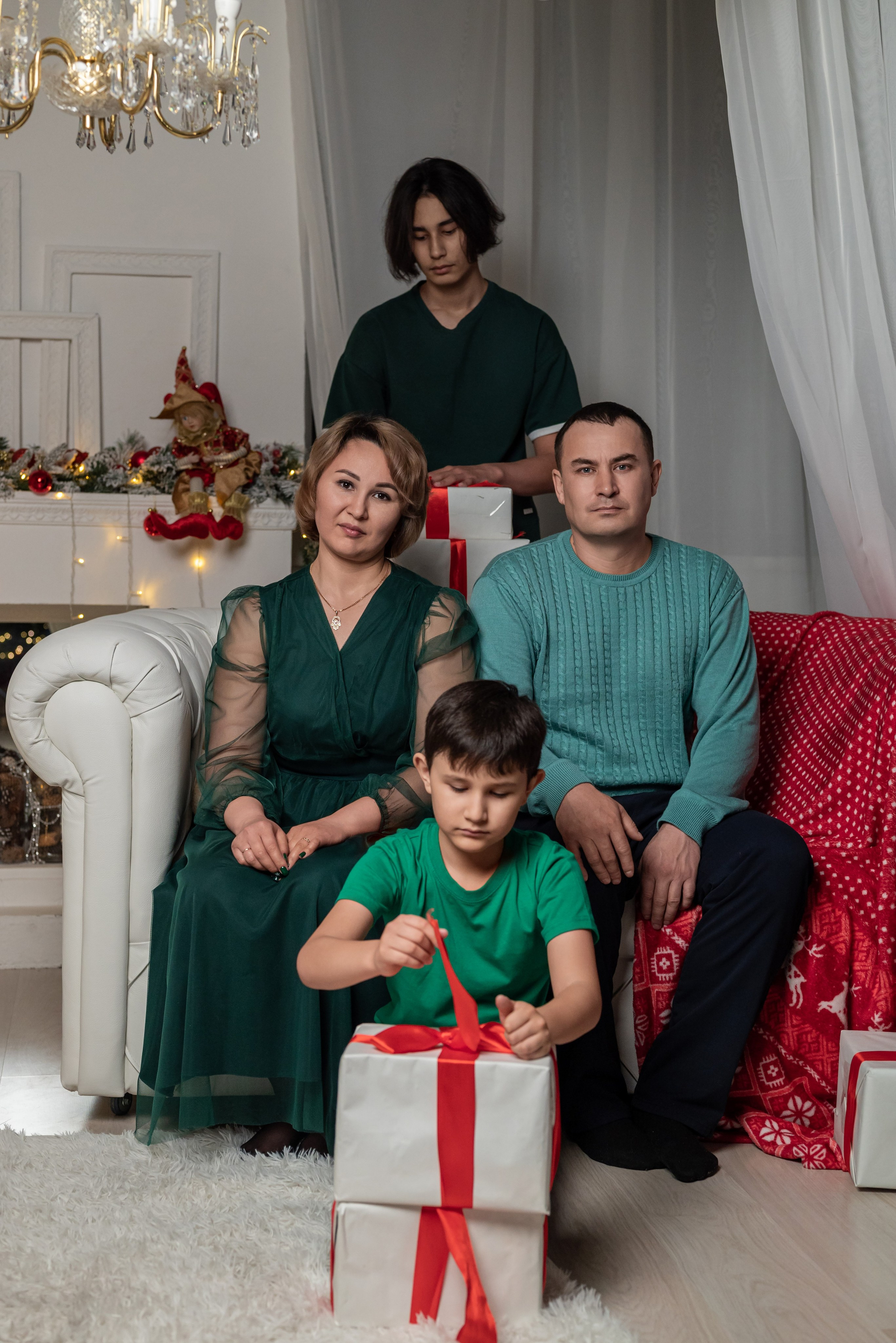 Гузель. Фотограф в городе Салават