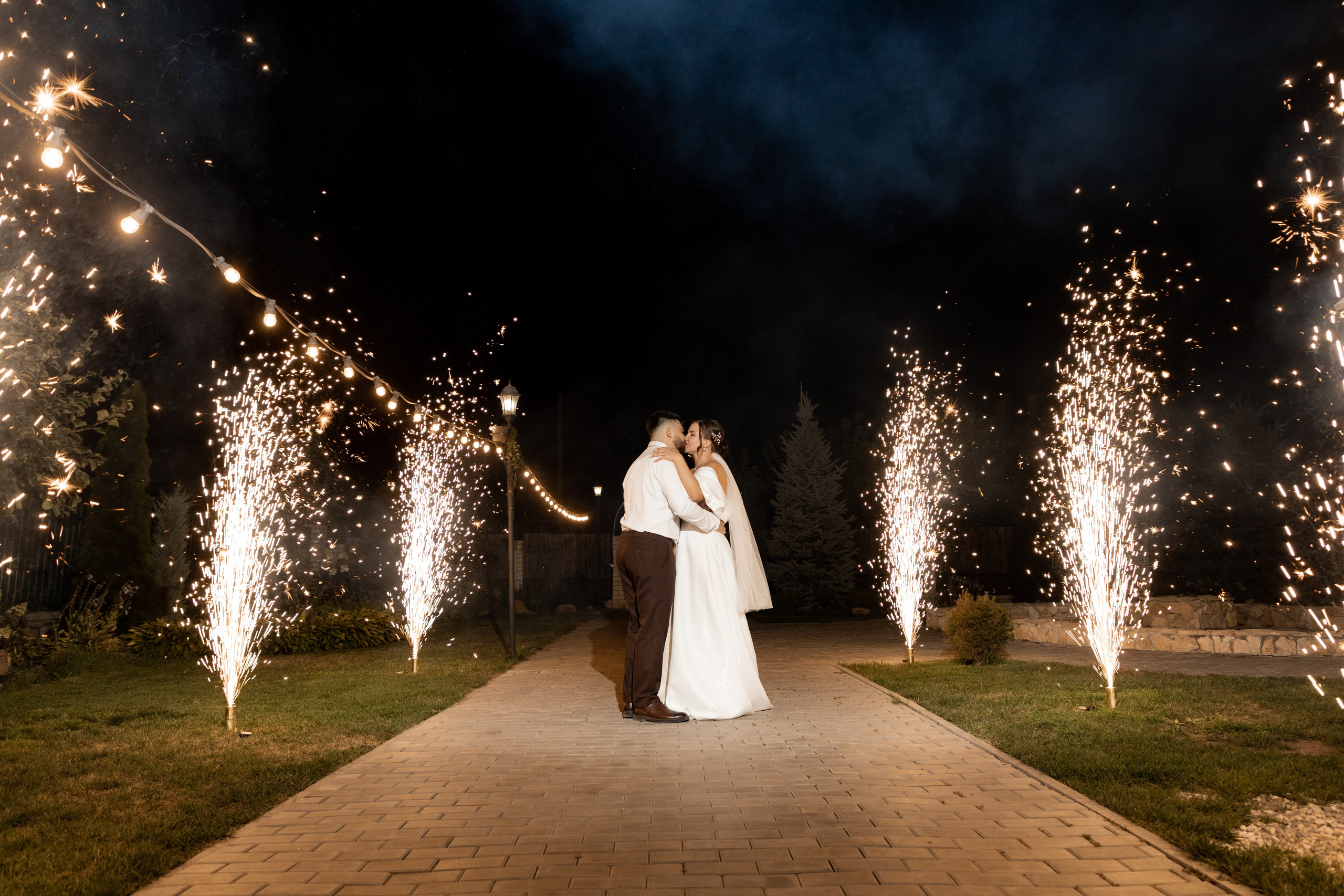 Анатолий и Полина (сокращено). Свадебный фотограф Ангелина Сунгатулина | Саратов | Балаково | Вольск