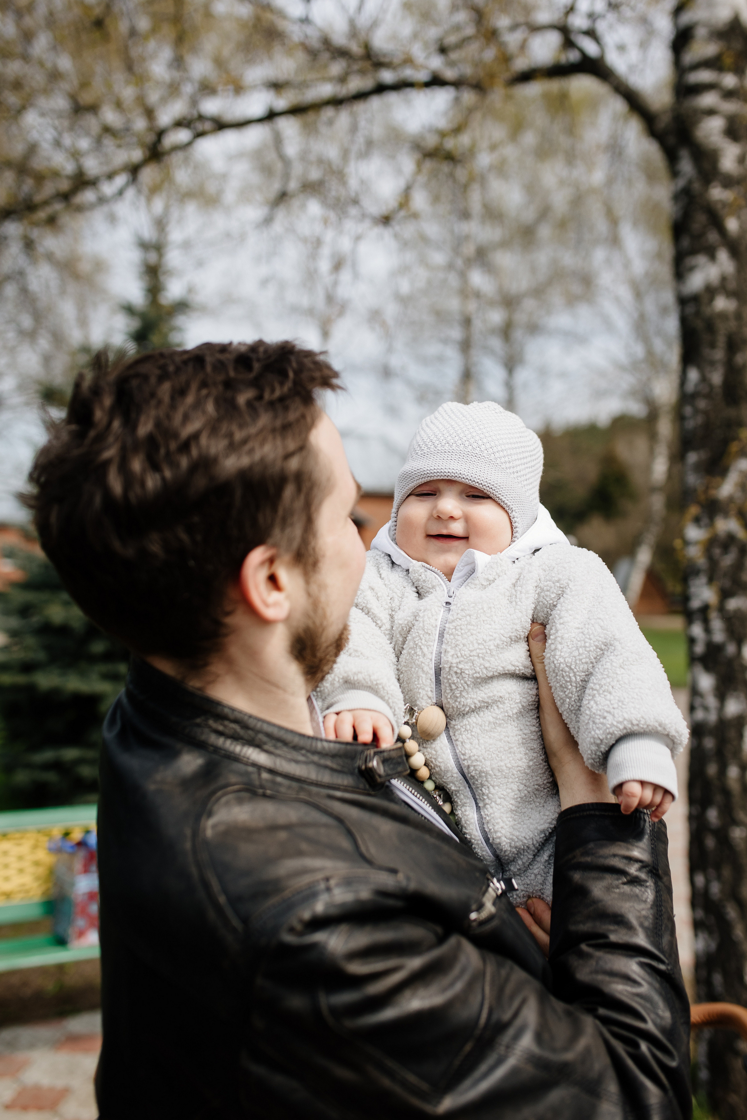 Крещение Артемия. Свадебный и семейный фотограф Екатерина Иванова