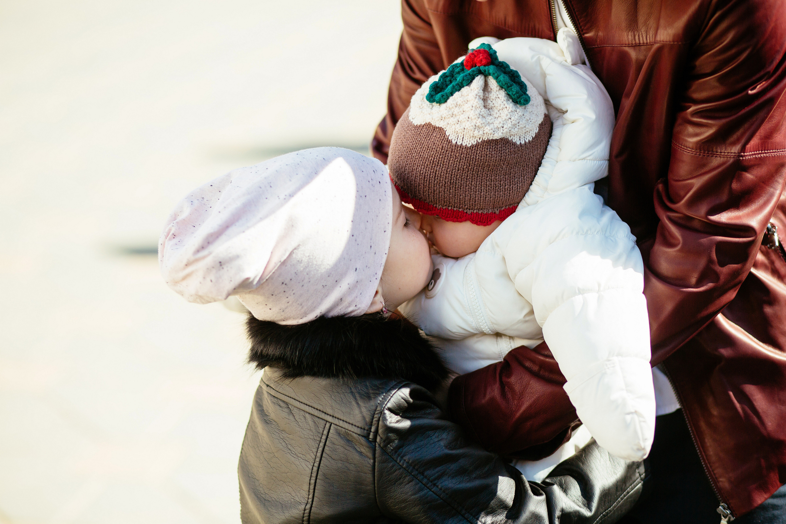 Крещение Алисы. Свадебный и семейный фотограф Екатерина Иванова