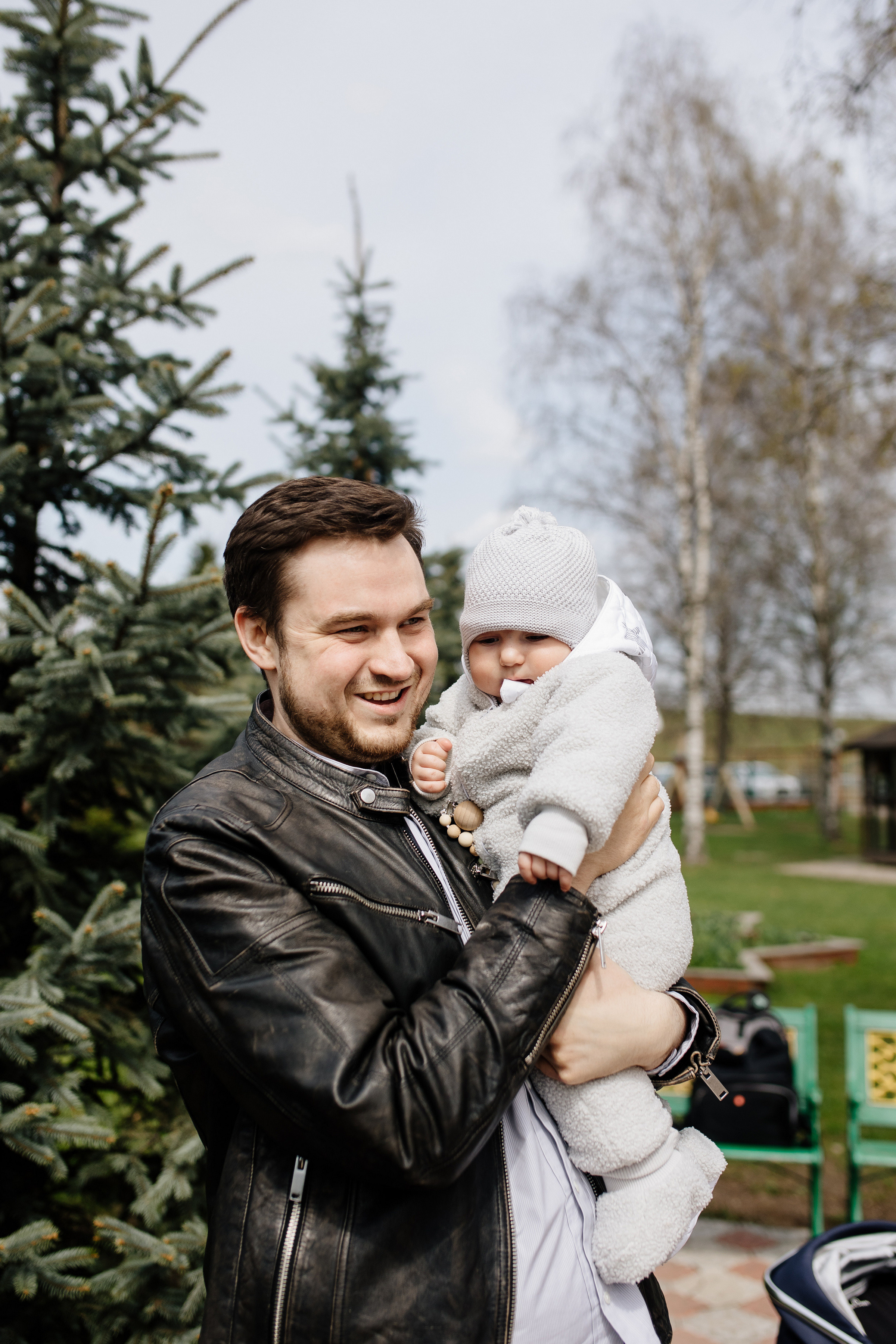 Крещение Артемия. Свадебный и семейный фотограф Екатерина Иванова