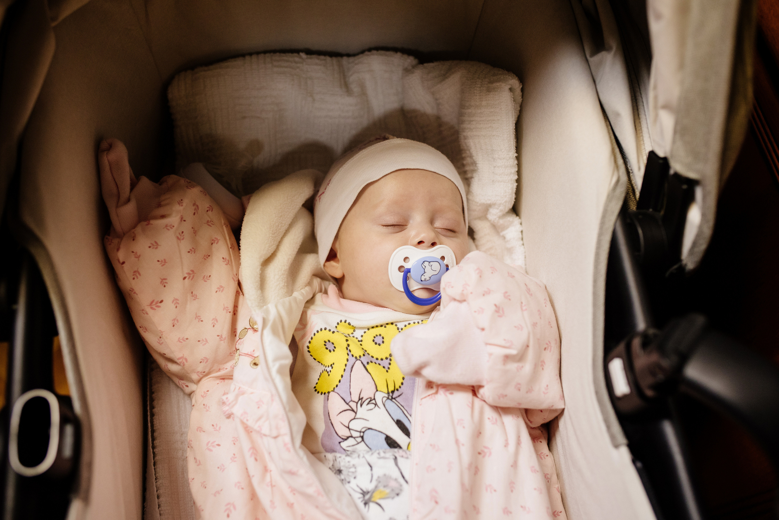 Крещение Варвары. Свадебный и семейный фотограф Екатерина Иванова