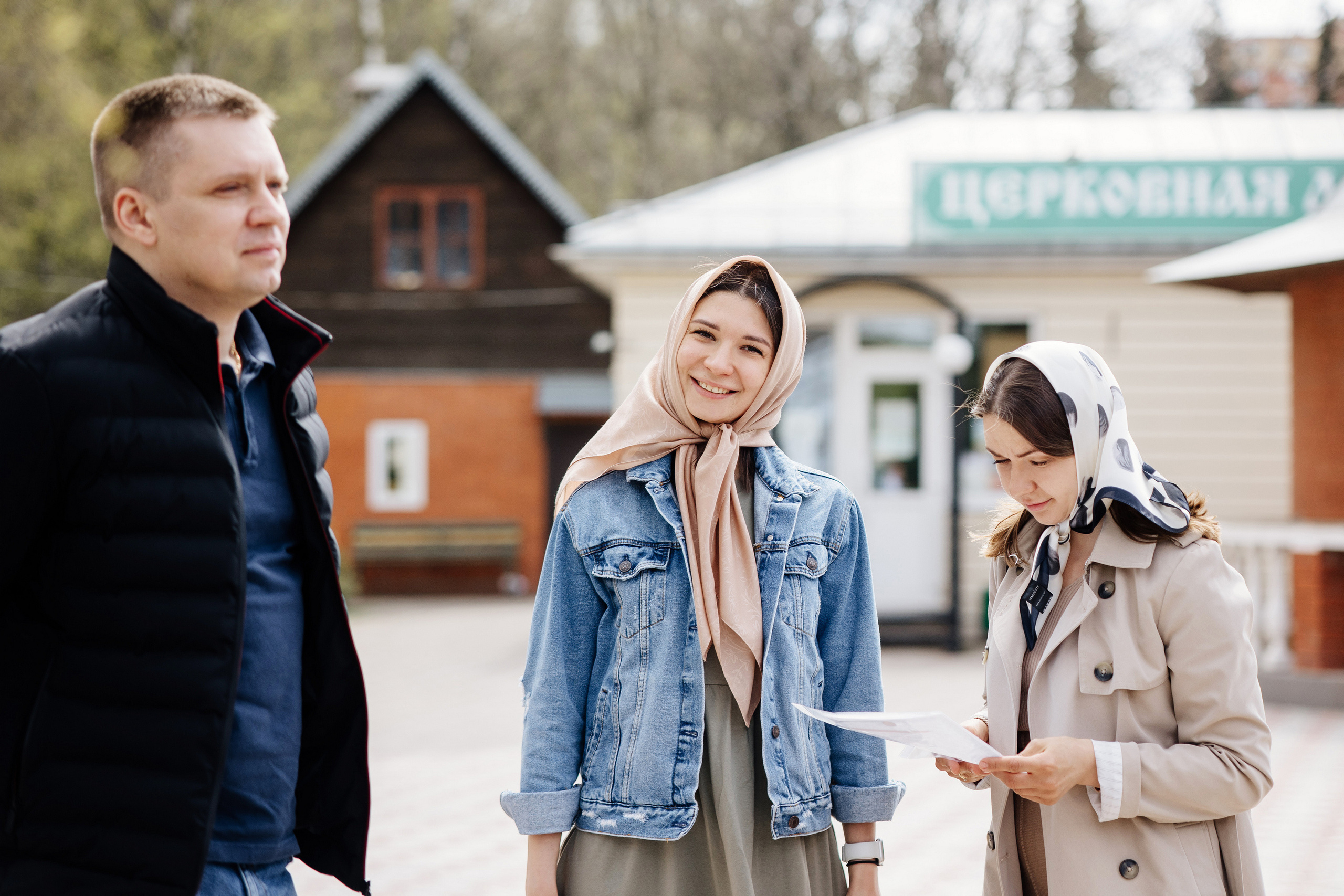 Крещение Артемия. Свадебный и семейный фотограф Екатерина Иванова
