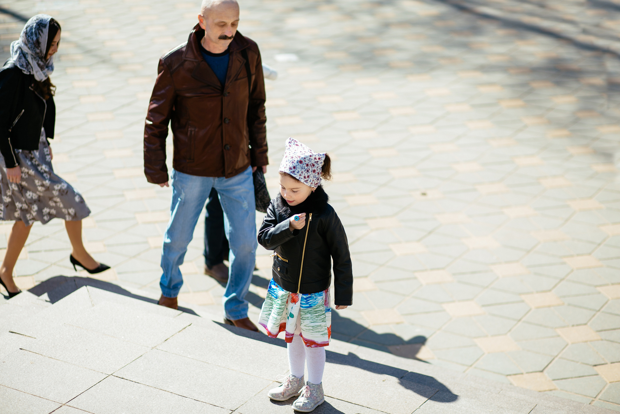 Крещение Алисы. Свадебный и семейный фотограф Екатерина Иванова