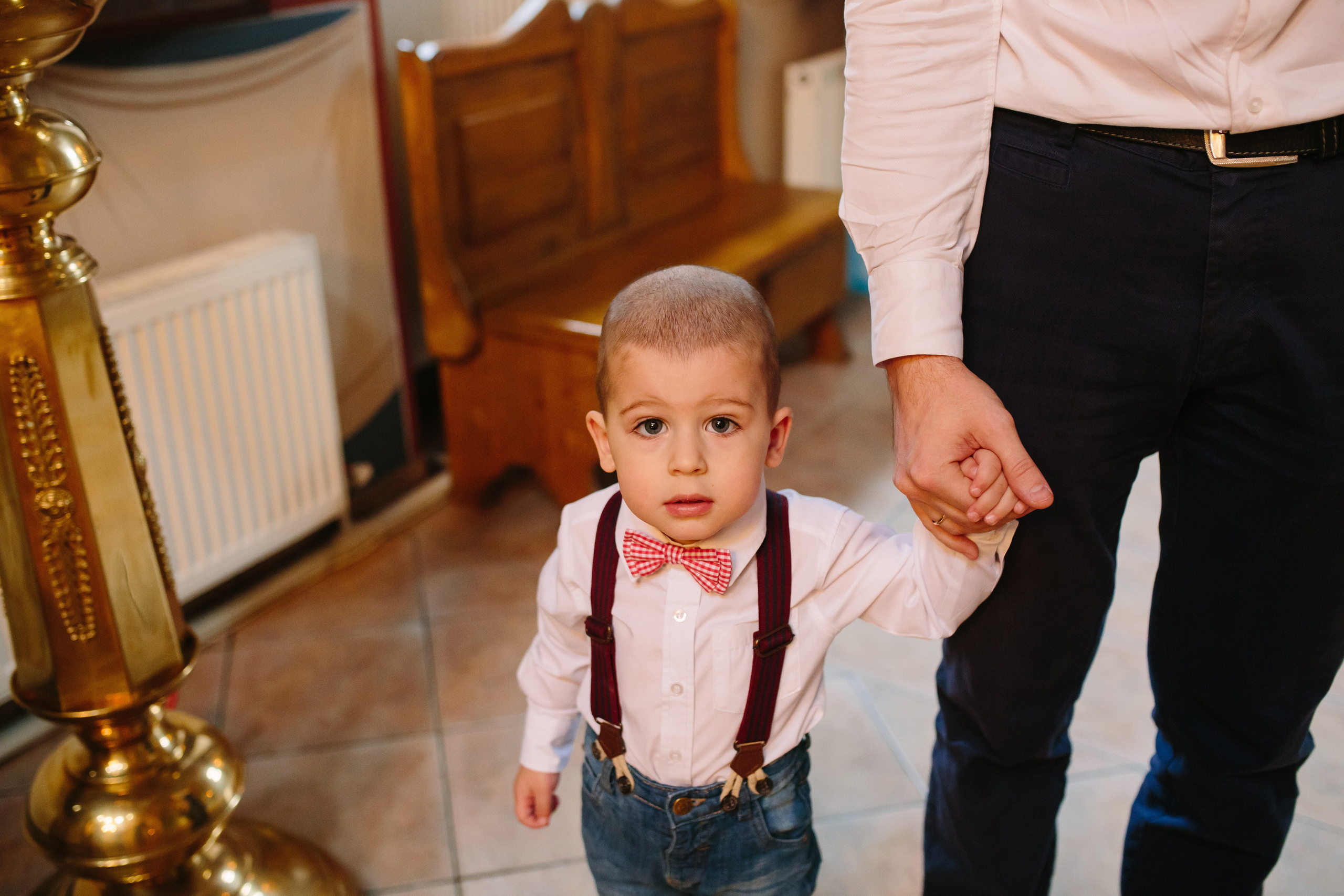 Крещение Стефании. Свадебный и семейный фотограф Екатерина Иванова