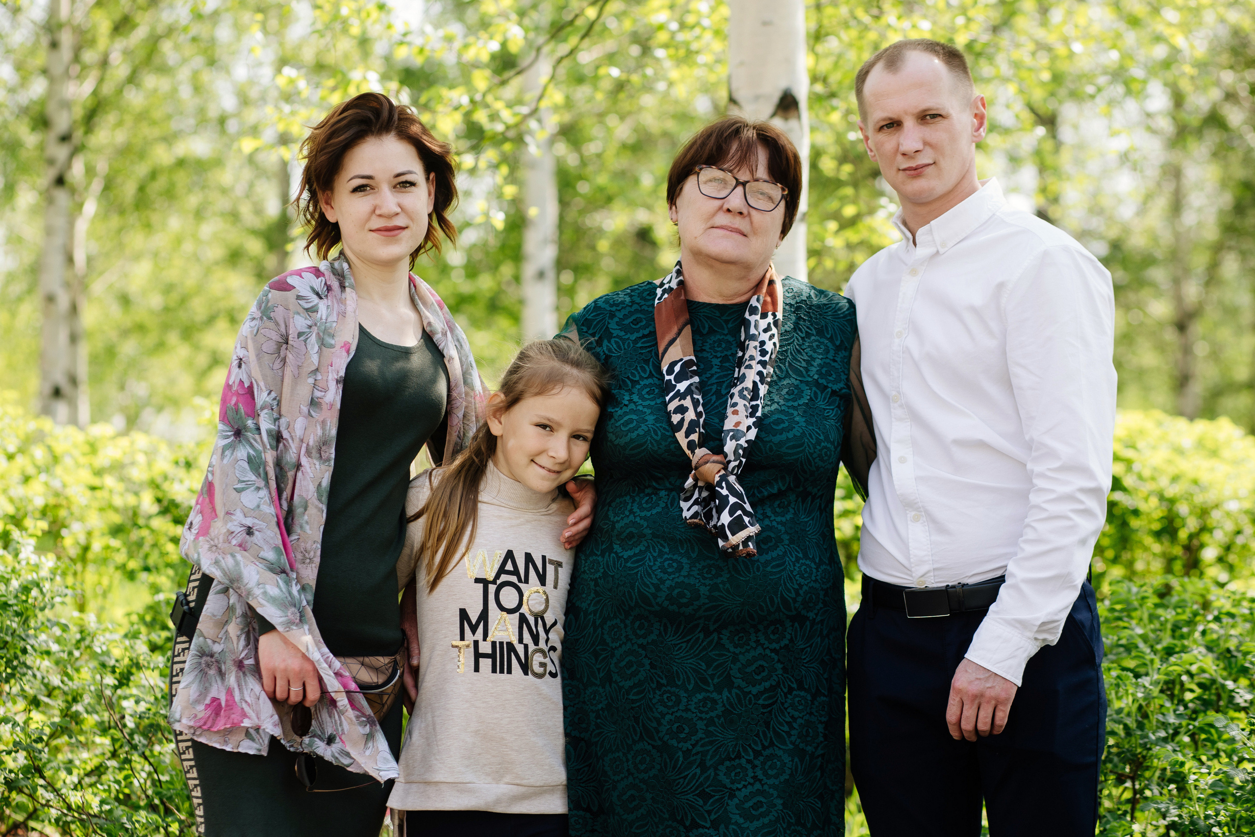 Крещение Варвары. Свадебный и семейный фотограф Екатерина Иванова