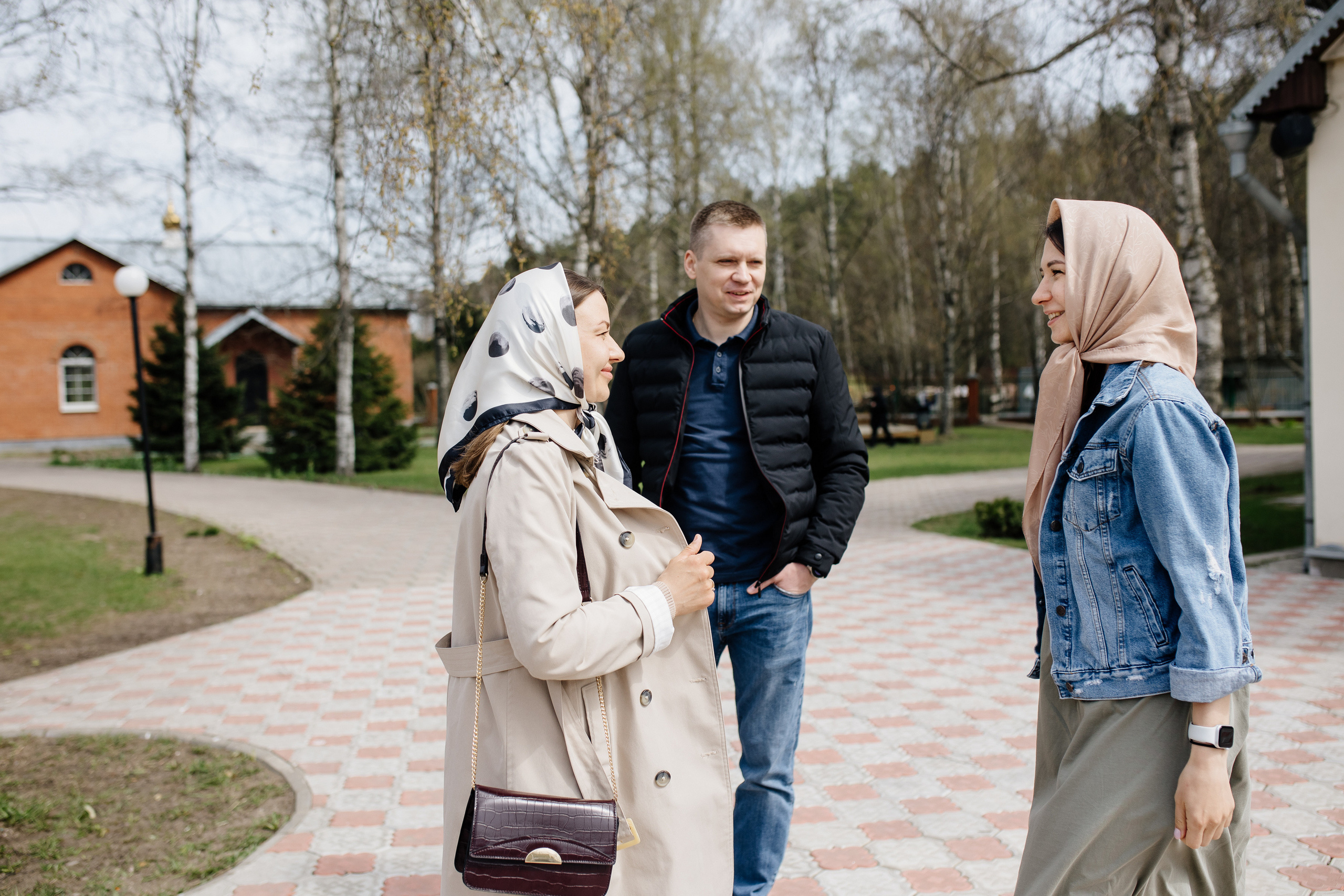 Крещение Артемия. Свадебный и семейный фотограф Екатерина Иванова