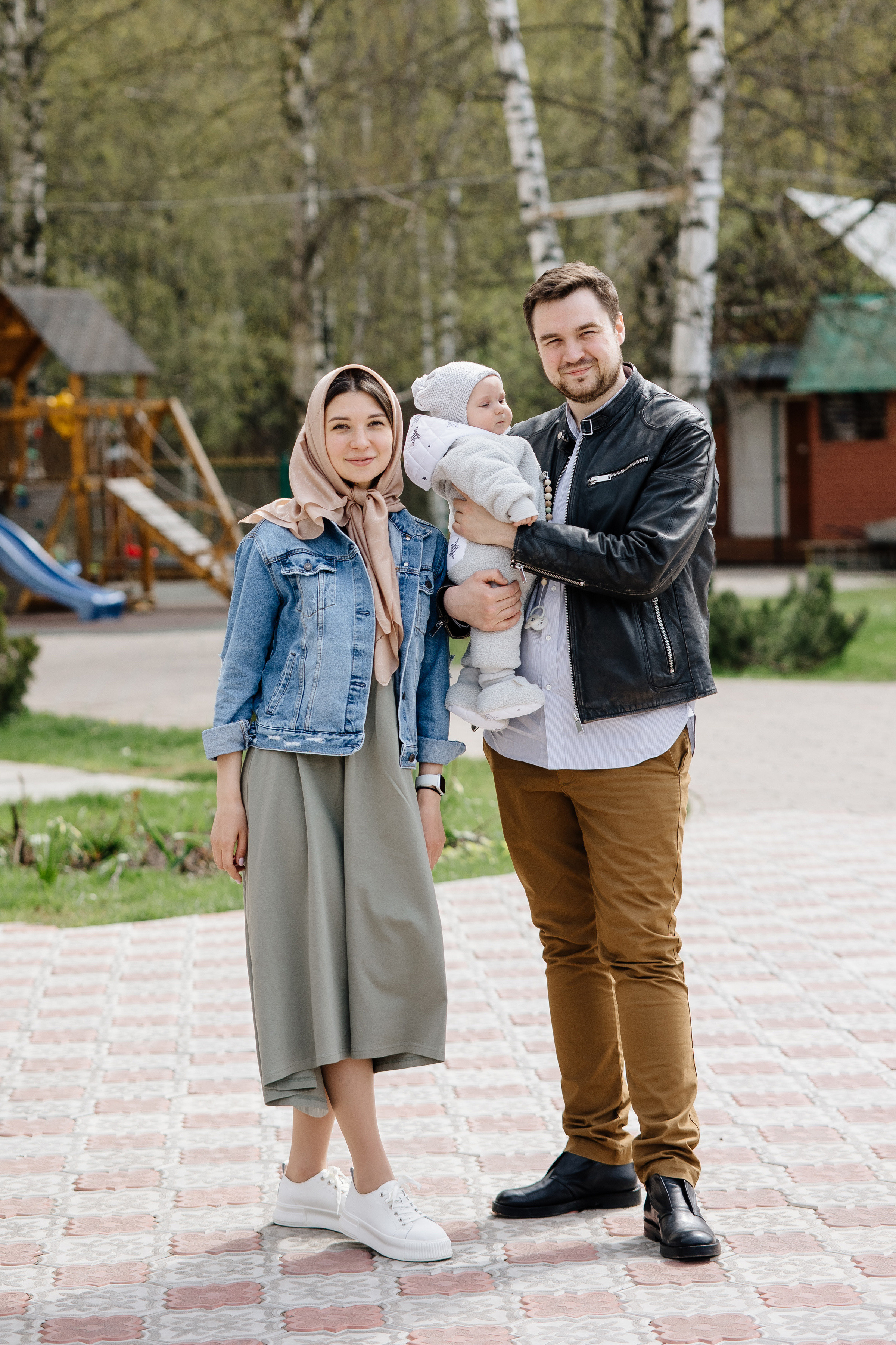 Крещение Артемия. Свадебный и семейный фотограф Екатерина Иванова