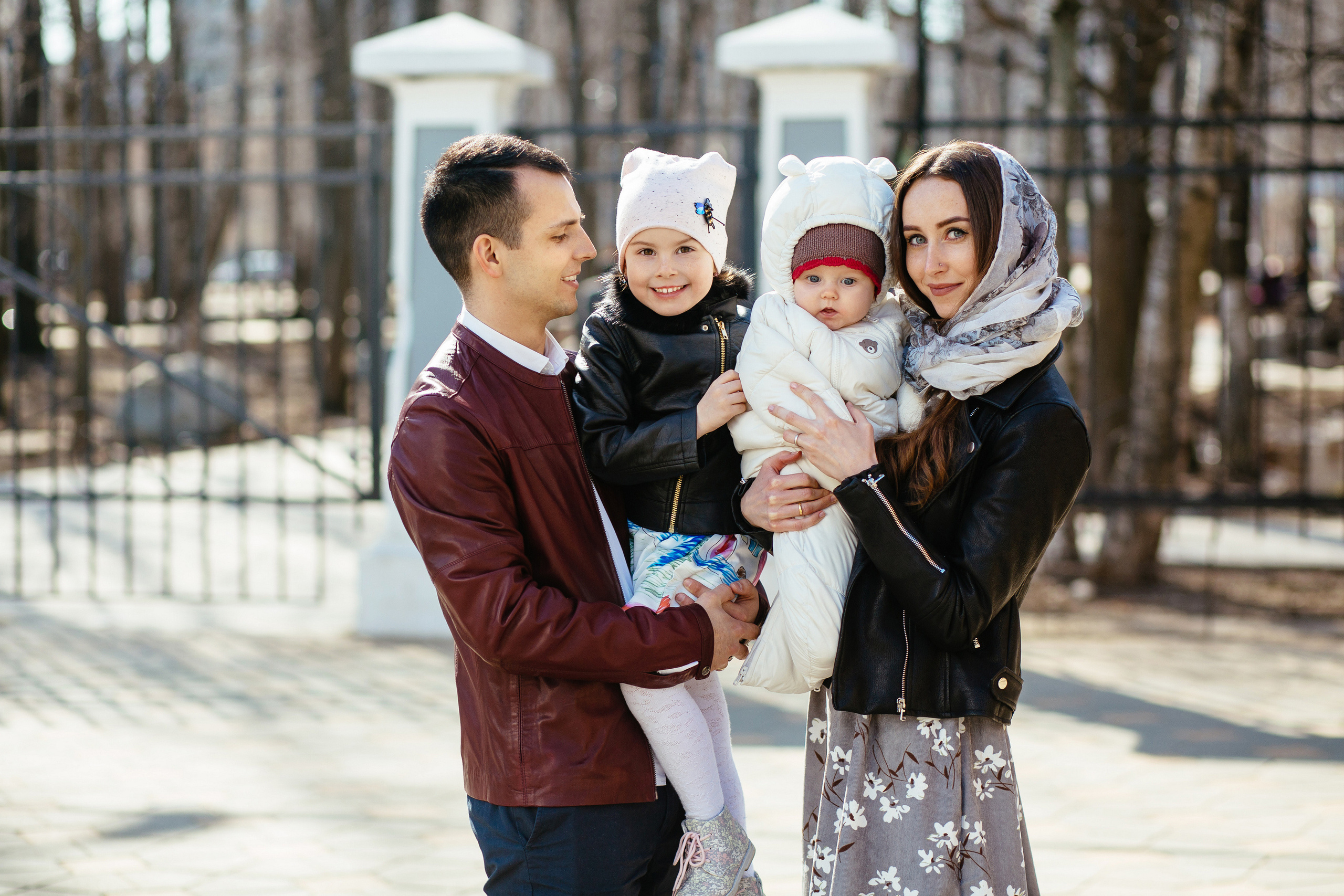 Крещение Алисы. Свадебный и семейный фотограф Екатерина Иванова