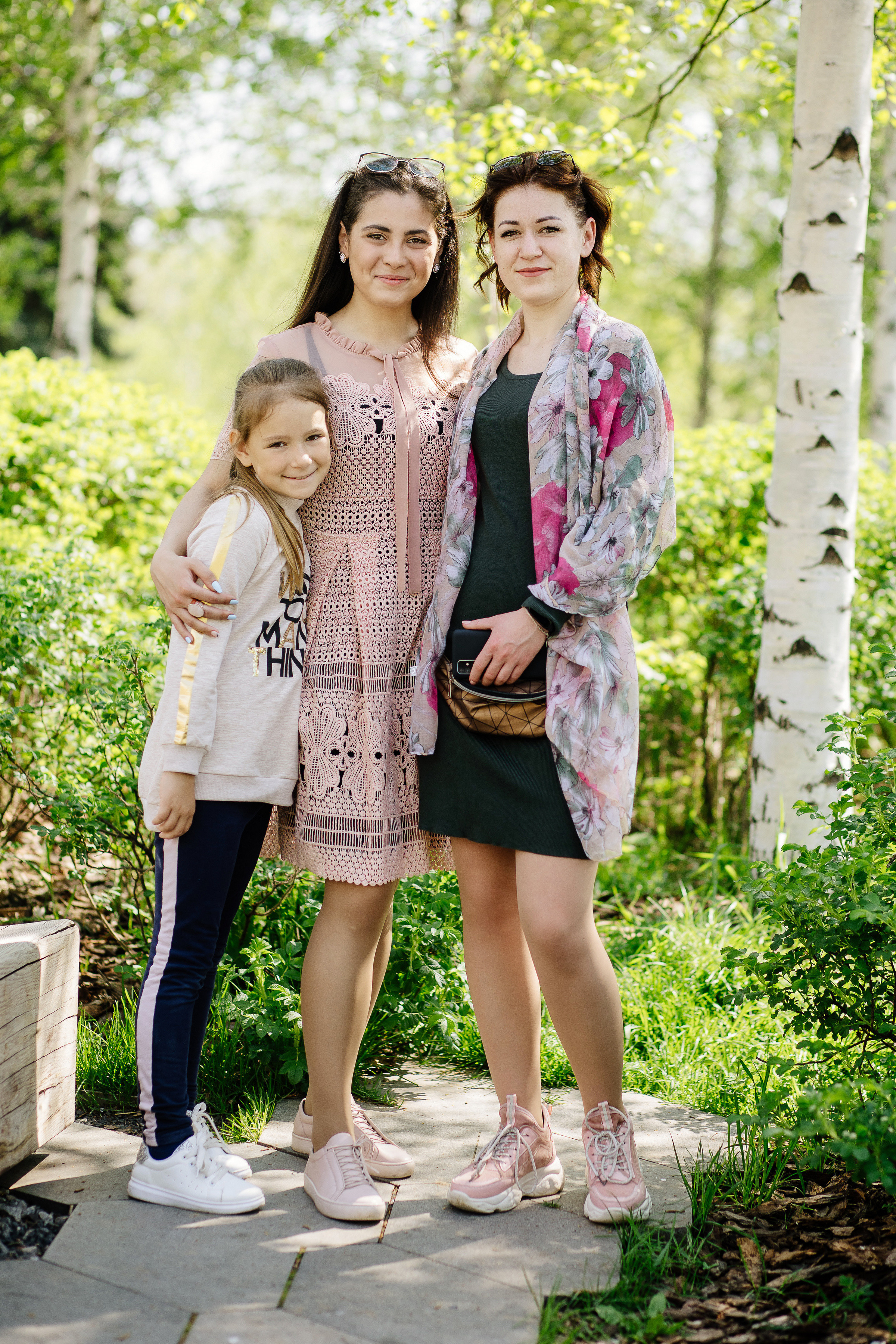 Крещение Варвары. Свадебный и семейный фотограф Екатерина Иванова