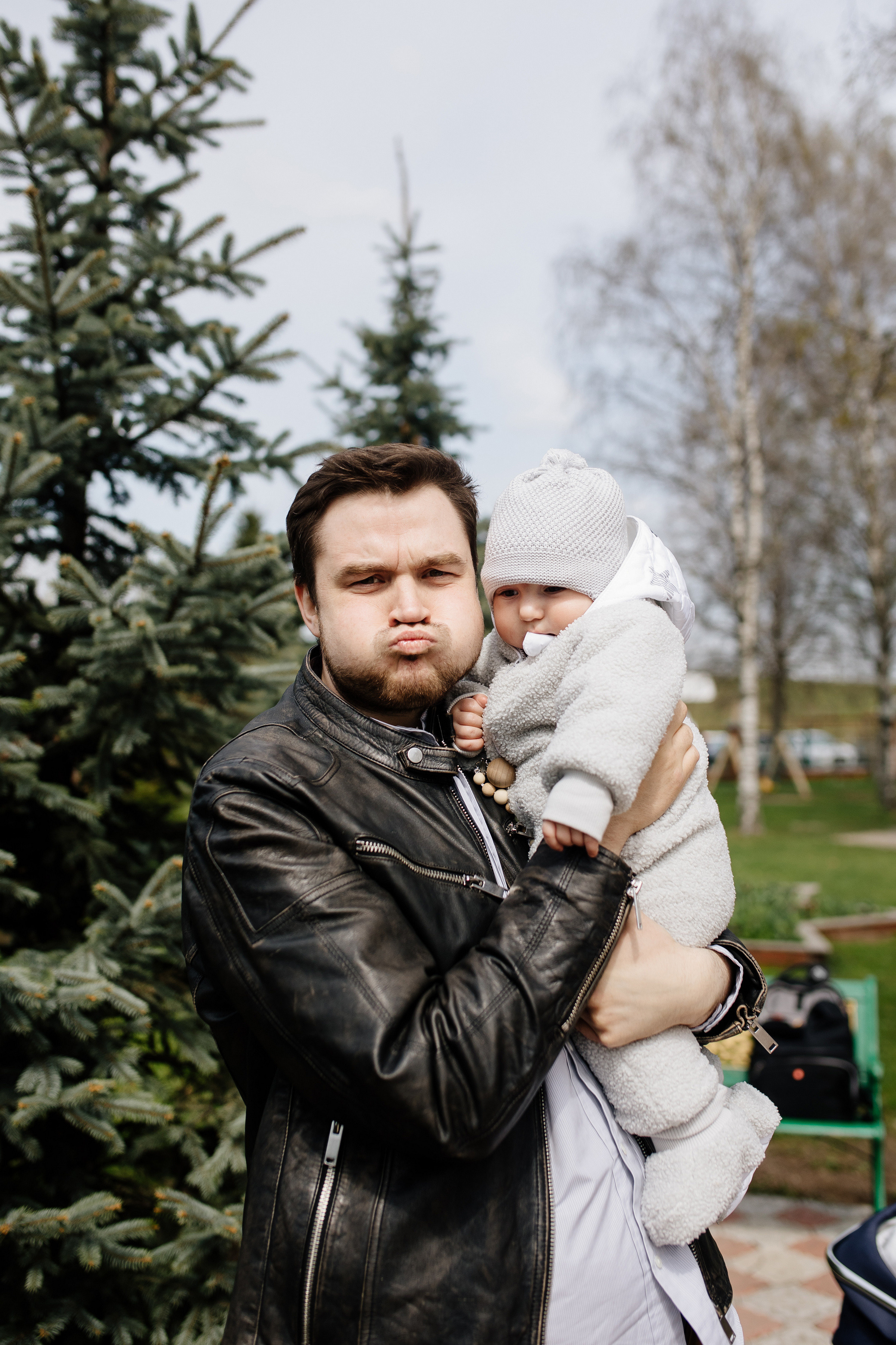 Крещение Артемия. Свадебный и семейный фотограф Екатерина Иванова