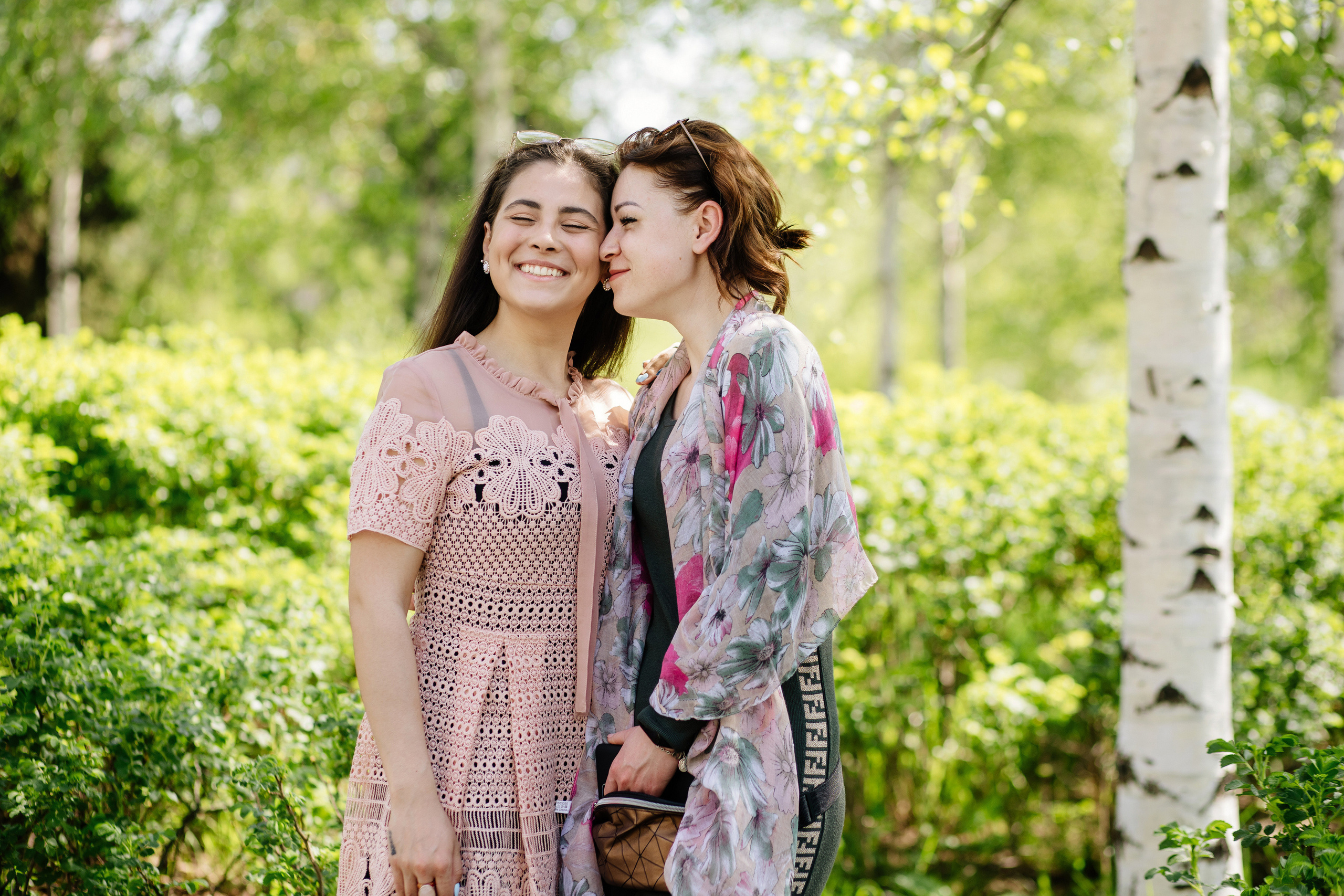 Крещение Варвары. Свадебный и семейный фотограф Екатерина Иванова