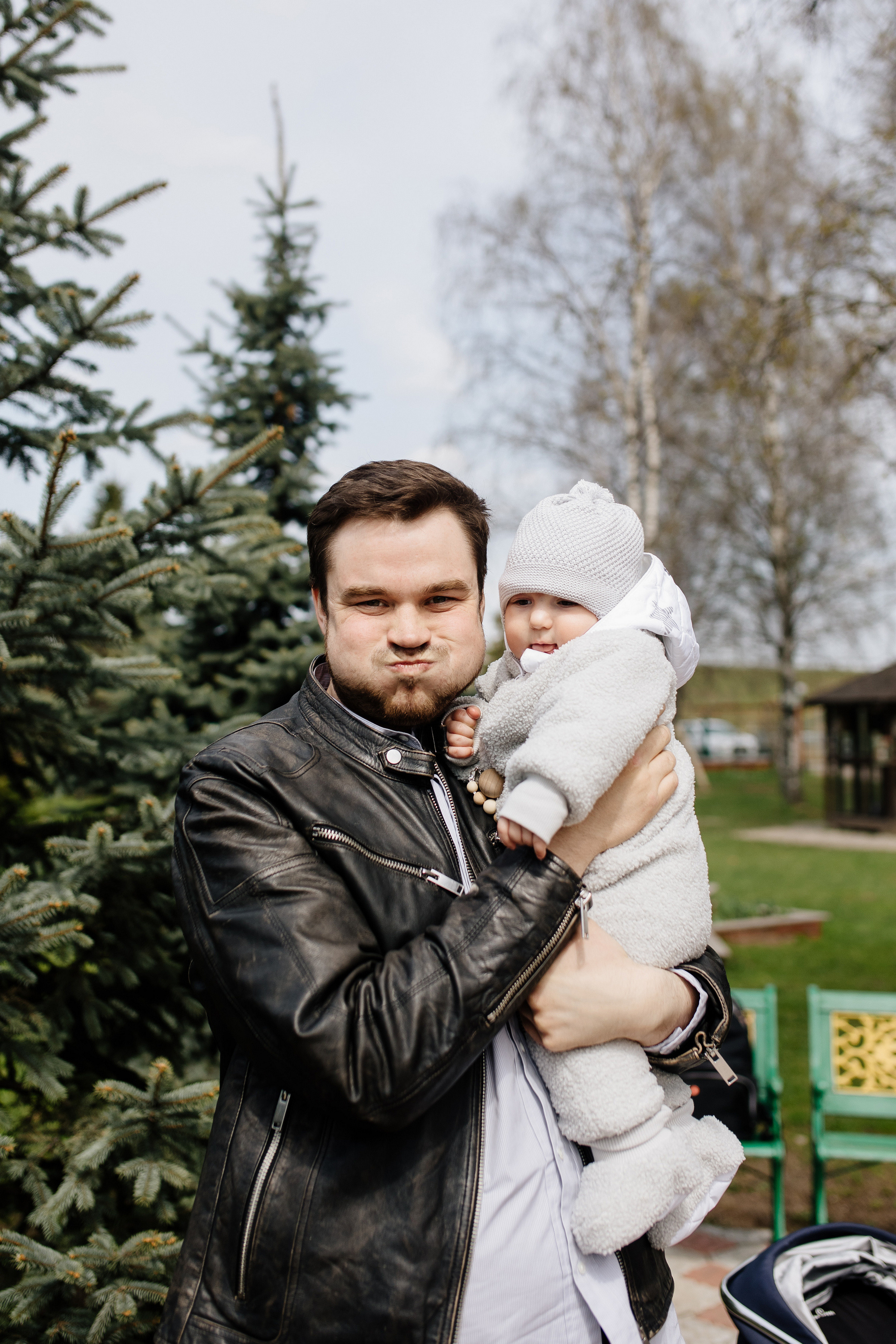 Крещение Артемия. Свадебный и семейный фотограф Екатерина Иванова