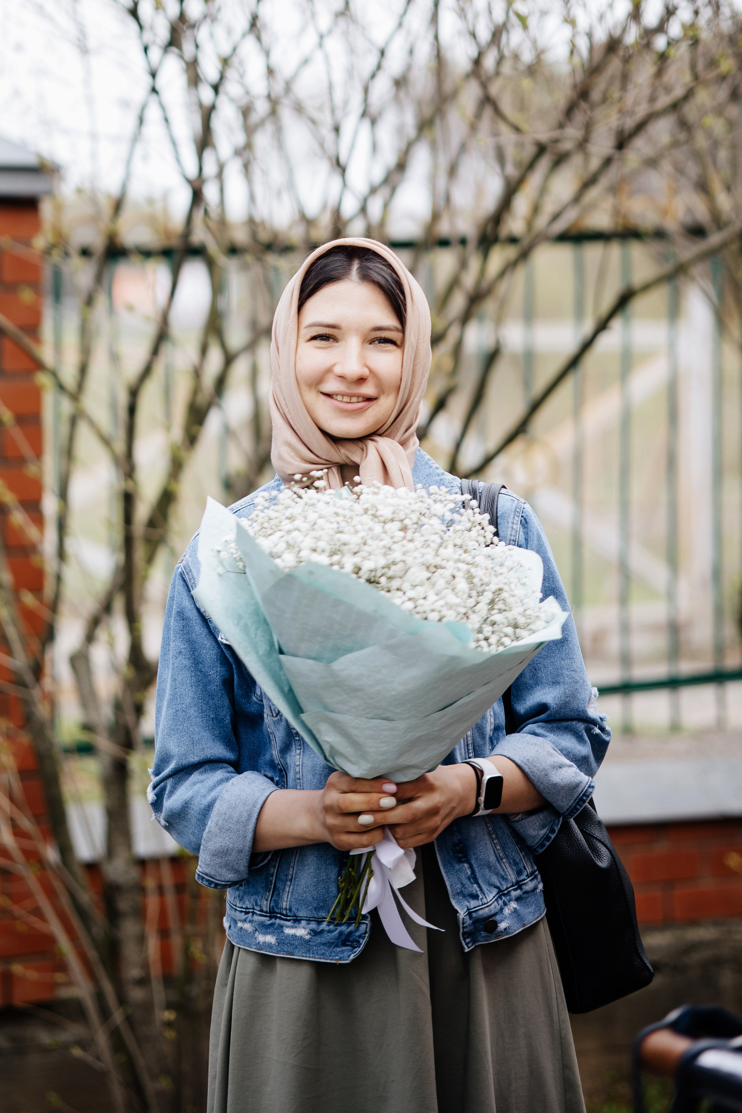 Крещение Артемия. Свадебный и семейный фотограф Екатерина Иванова