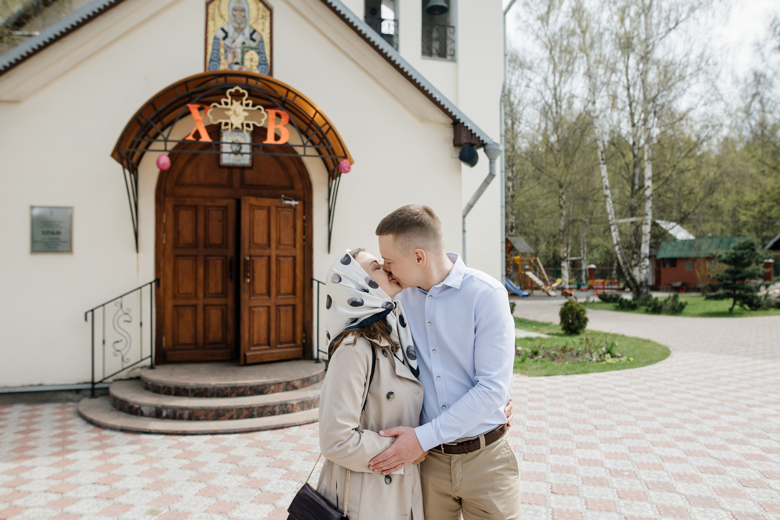 Крещение Артемия. Свадебный и семейный фотограф Екатерина Иванова