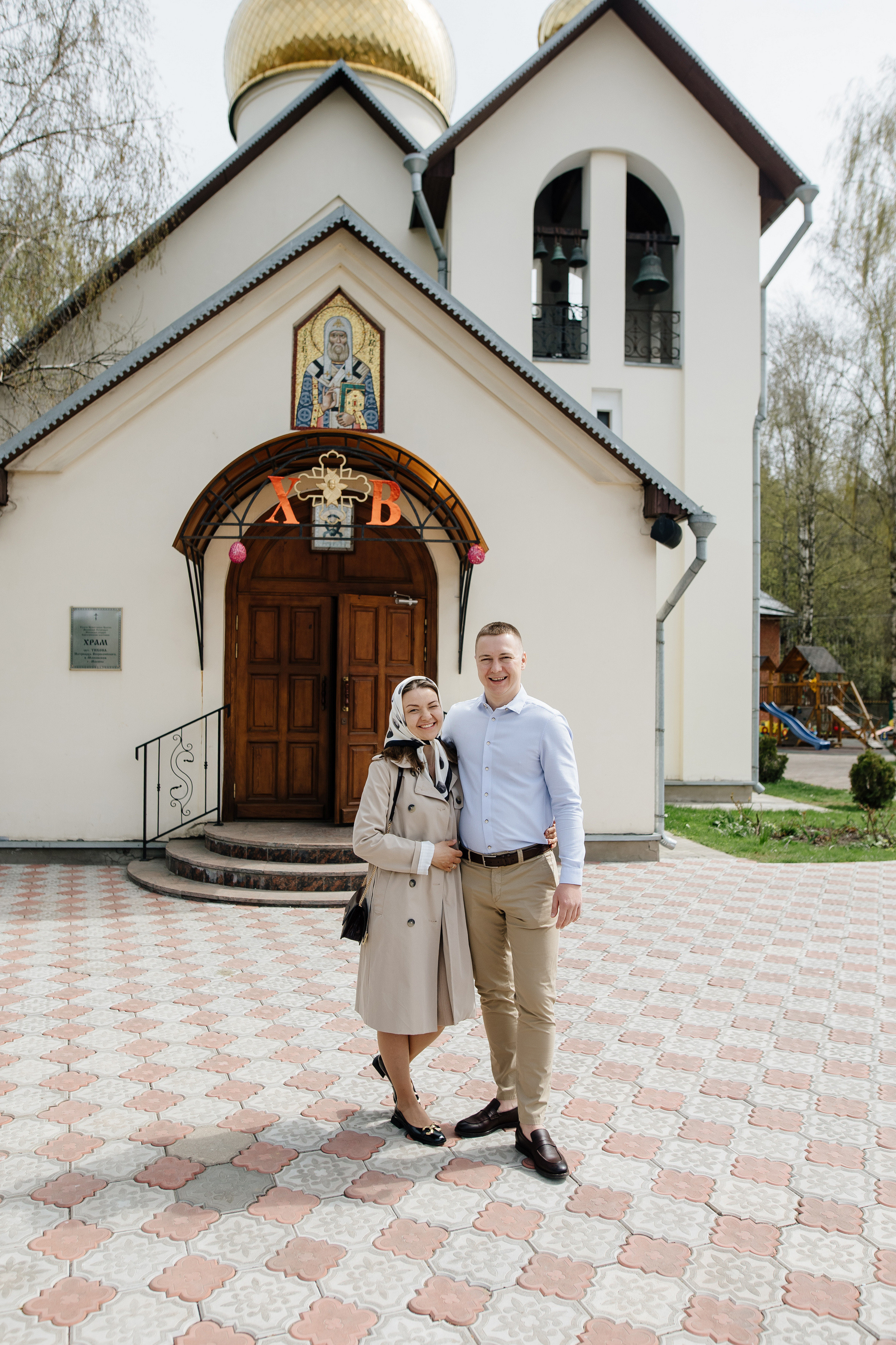 Крещение Артемия. Свадебный и семейный фотограф Екатерина Иванова