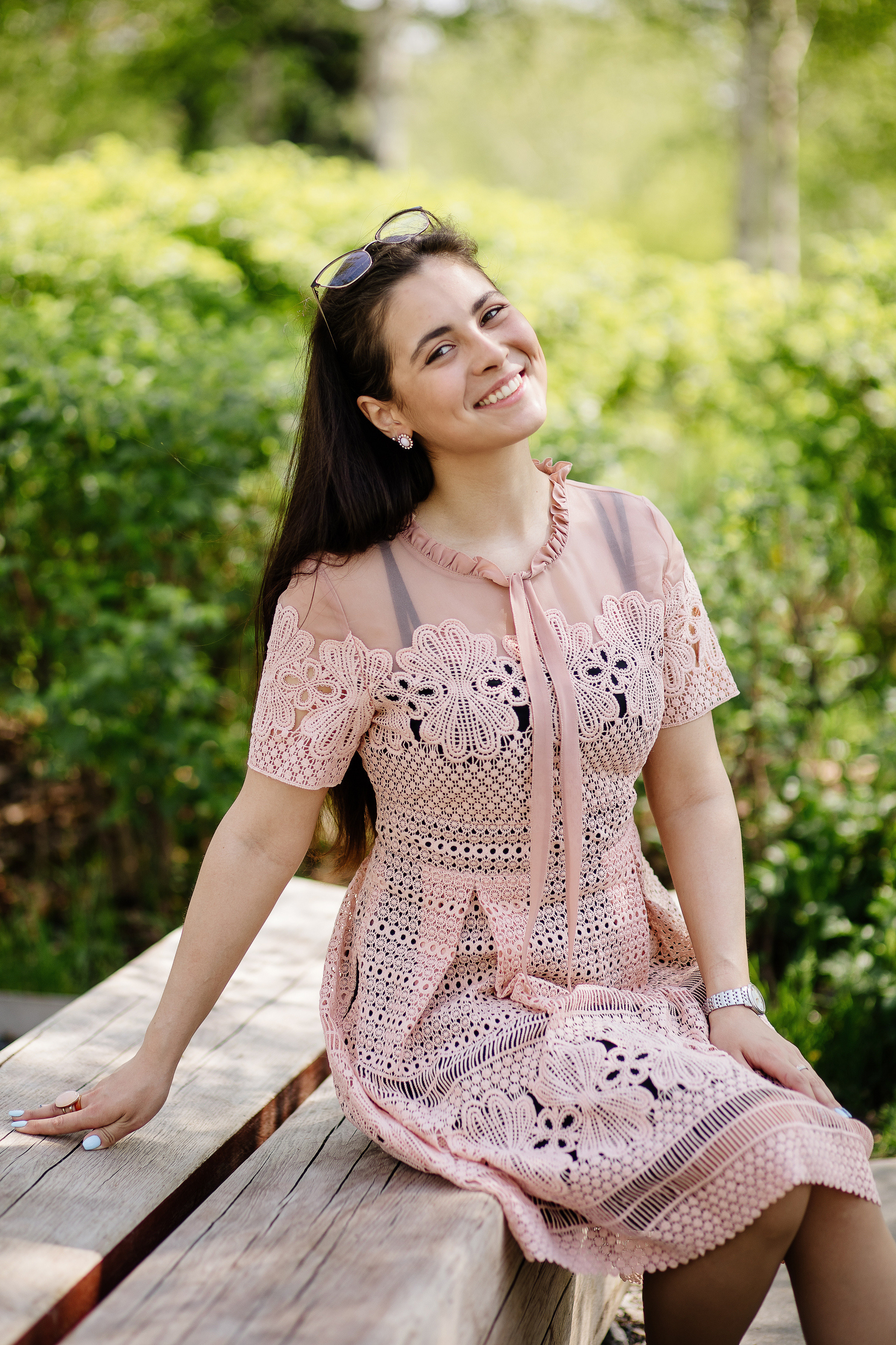 Крещение Варвары. Свадебный и семейный фотограф Екатерина Иванова