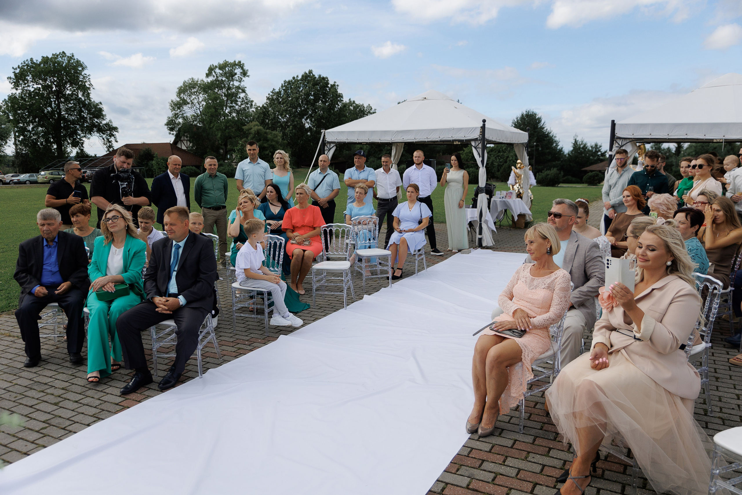 Владислав & Зоя. Свадебный и репортажный фотограф Калининград