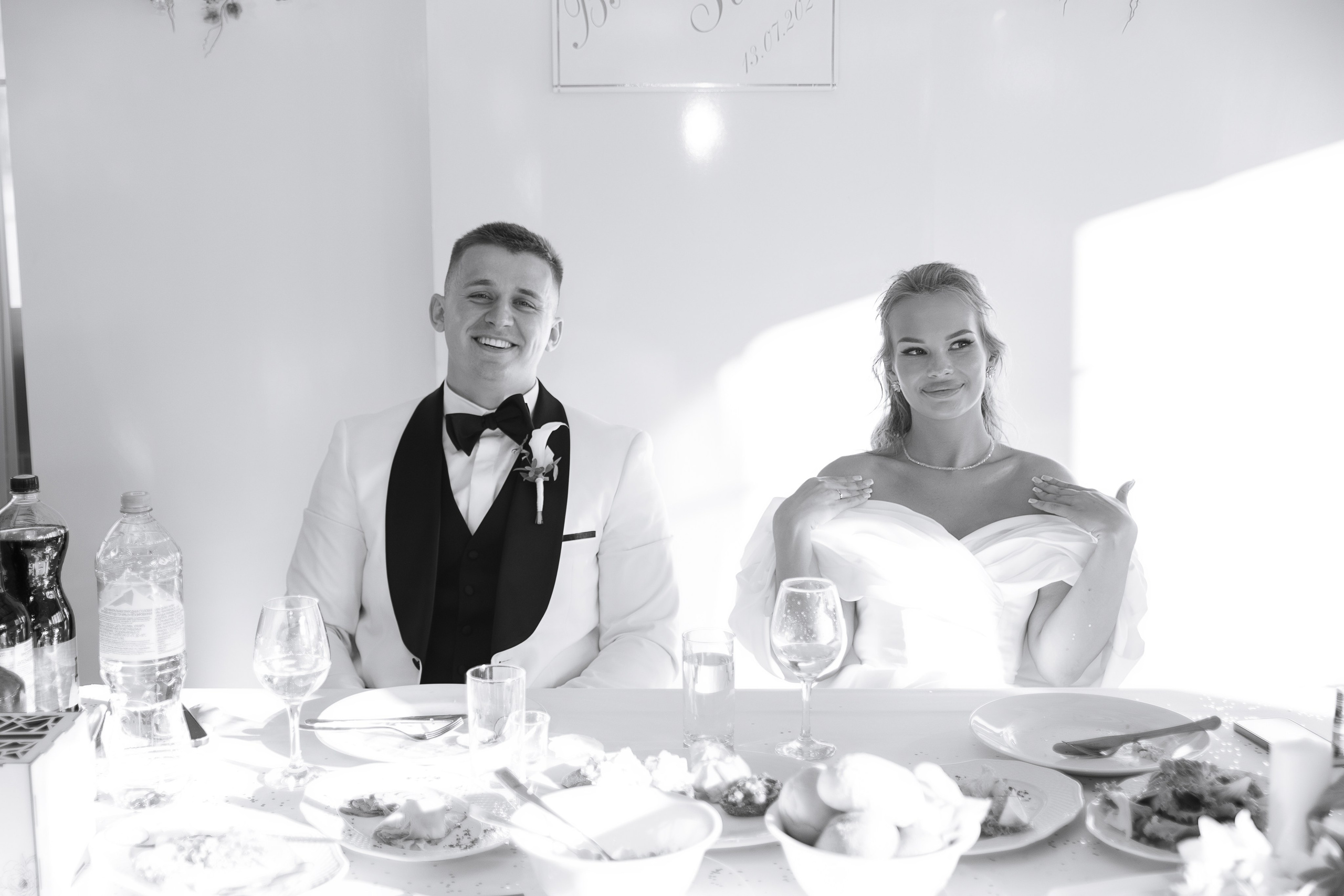 Владислав & Зоя. Свадебный и репортажный фотограф Калининград