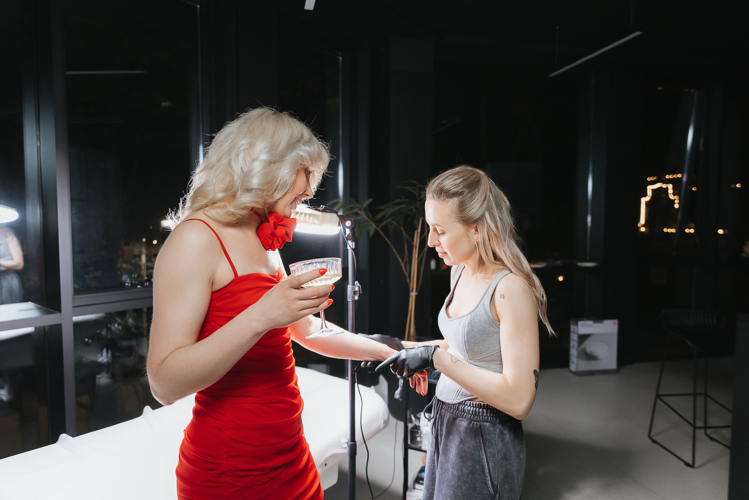 Happy Birthday Marina. Свадебный и репортажный фотограф Калининград