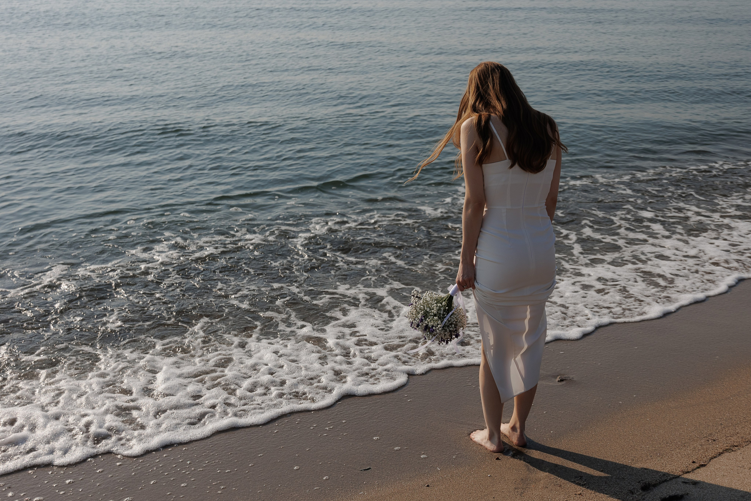 Golden Hour. Свадебный и репортажный фотограф Калининград