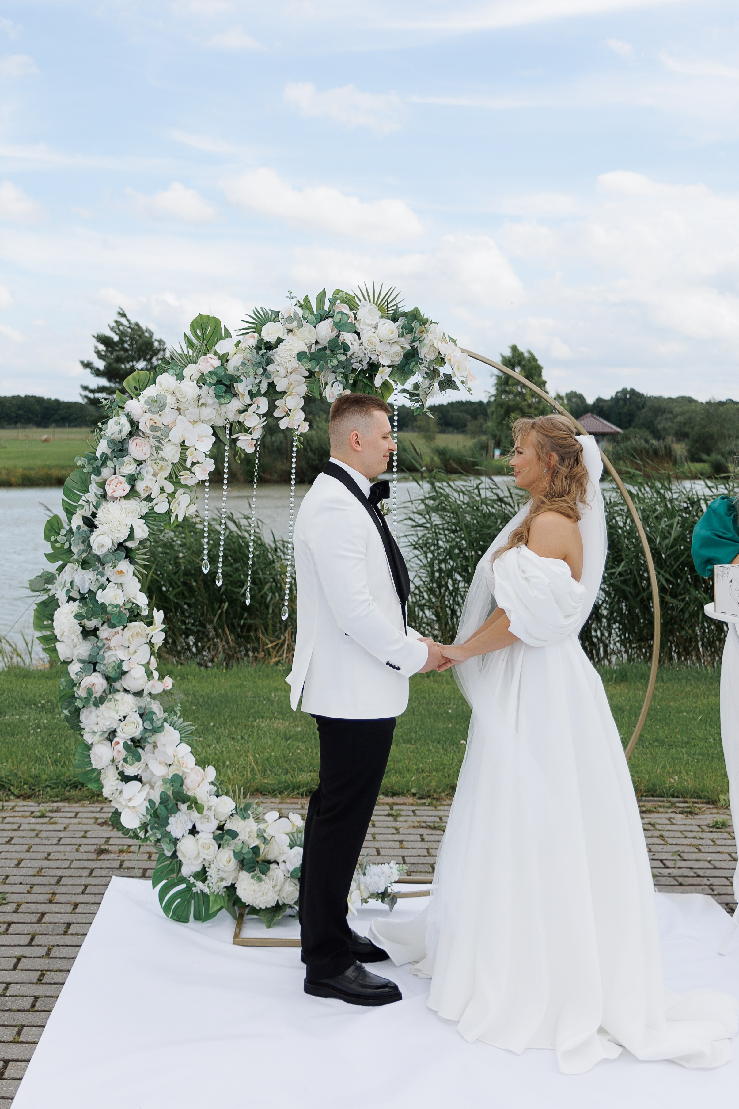 Владислав & Зоя. Свадебный и репортажный фотограф Калининград